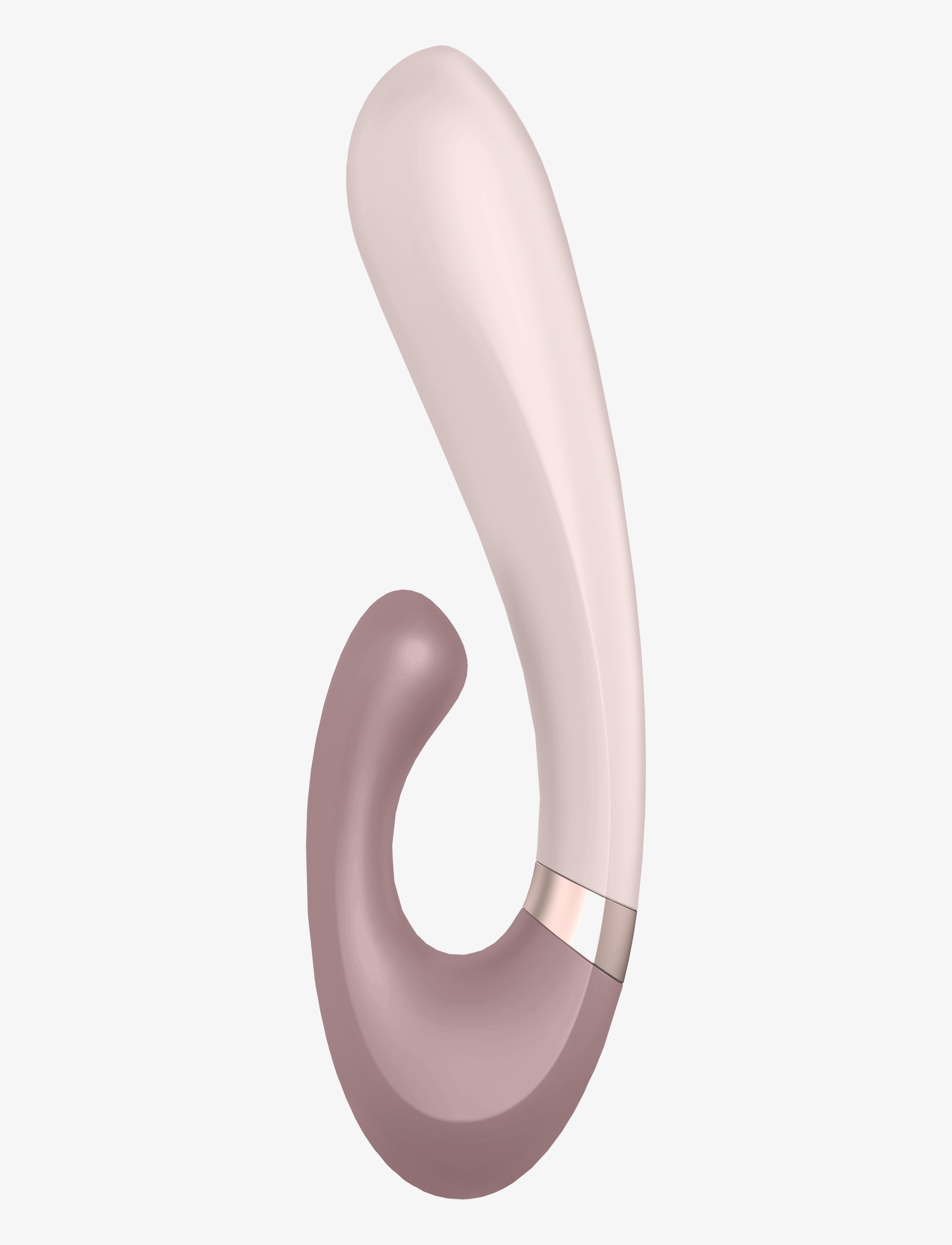 Satisfyer - Satisfyer Heat Wave Connect App mauve - sex & intimitet - no color - 1