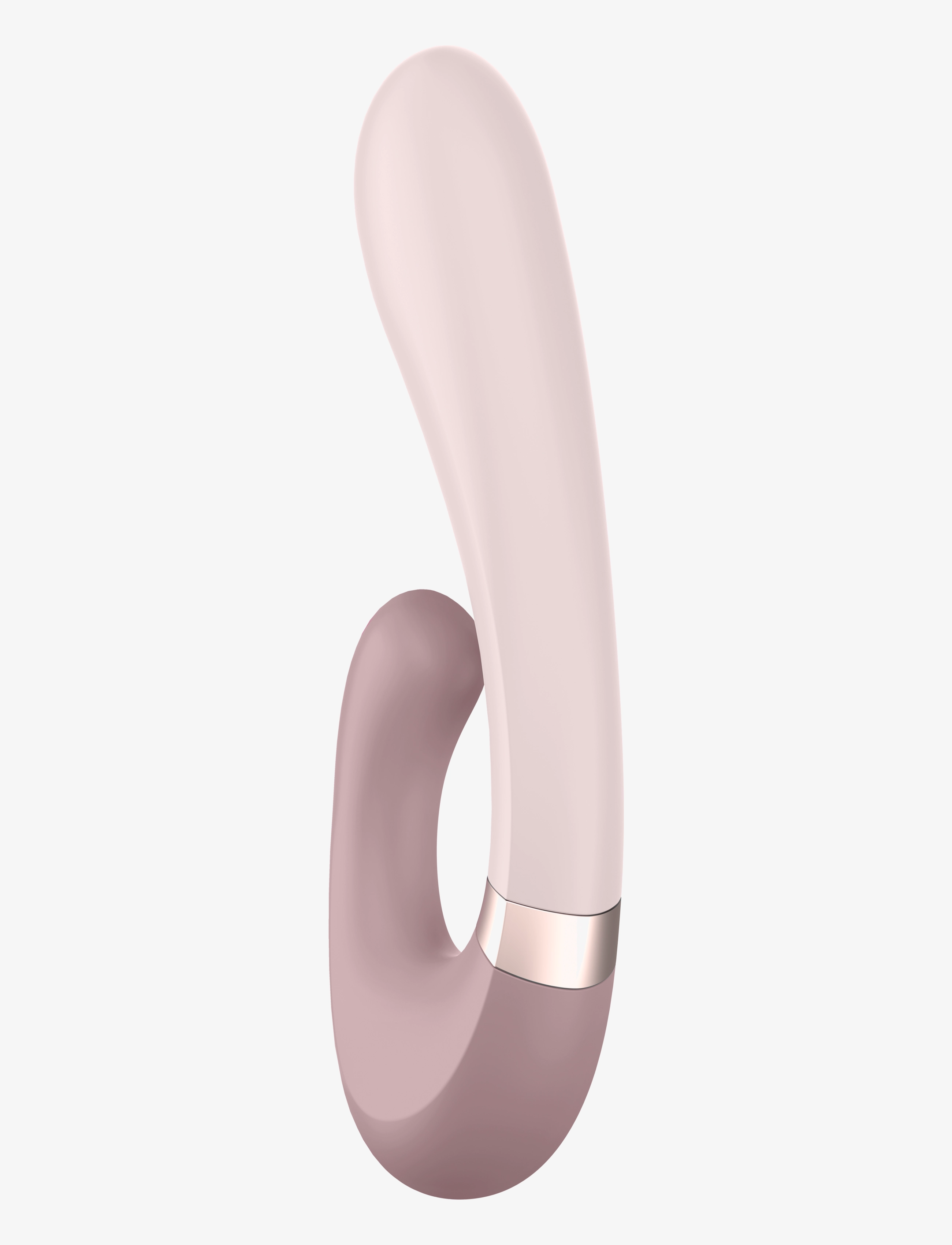 Satisfyer - Satisfyer Heat Wave Connect App mauve - sex & intimitet - no color - 3