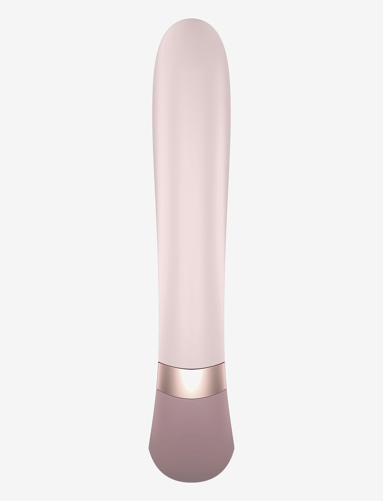 Satisfyer - Satisfyer Heat Wave Connect App mauve - vibraattorit - no color - 4