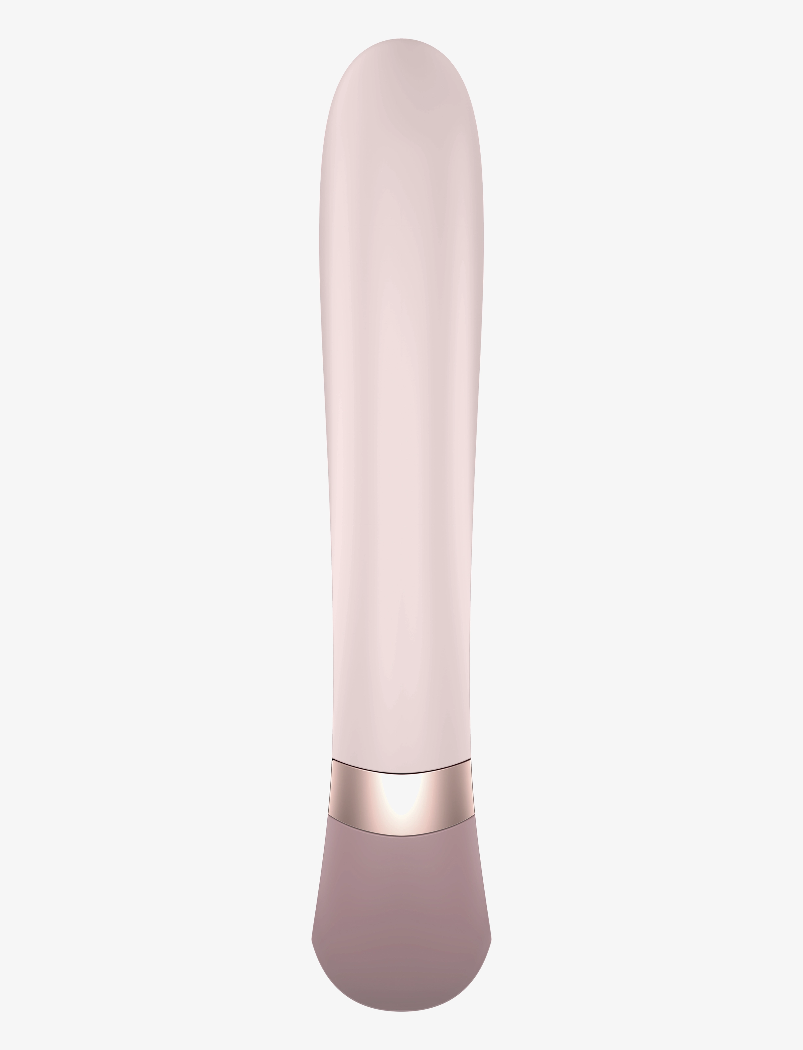 Satisfyer - Satisfyer Heat Wave Connect App mauve - sex & intimitet - no color - 4