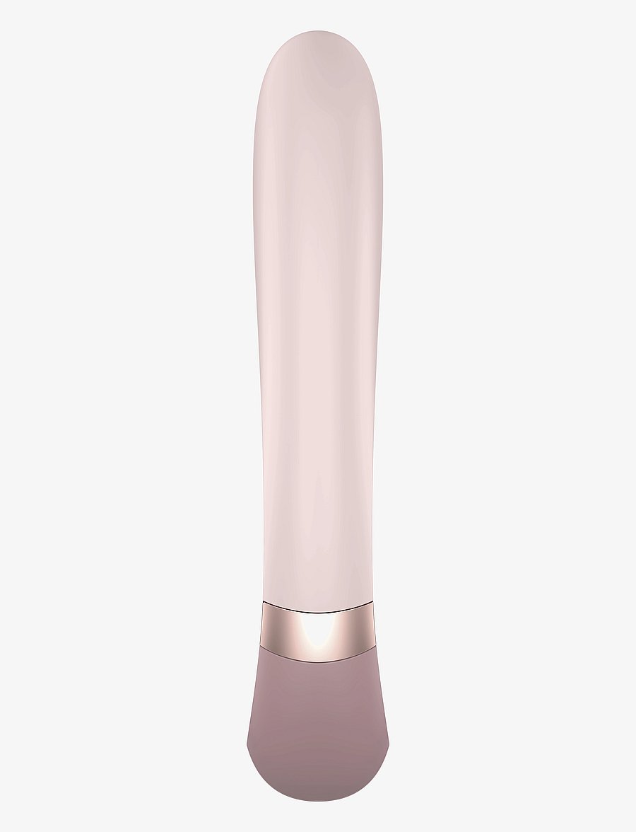 Satisfyer - Satisfyer Heat Wave Connect App mauve - sex & intimacy - no color - 4
