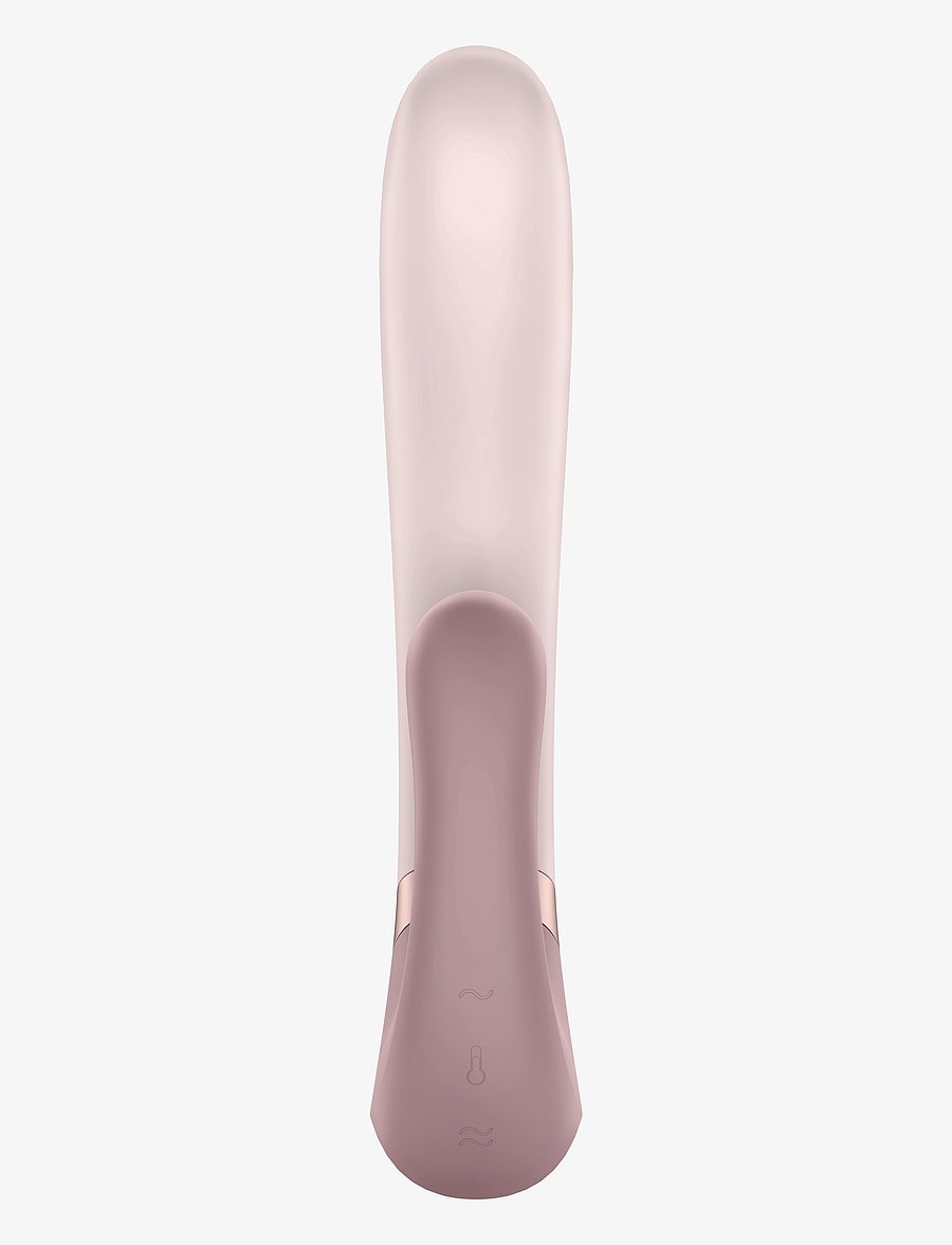 Satisfyer - Satisfyer Heat Wave Connect App mauve - sex & intimacy - no color - 5