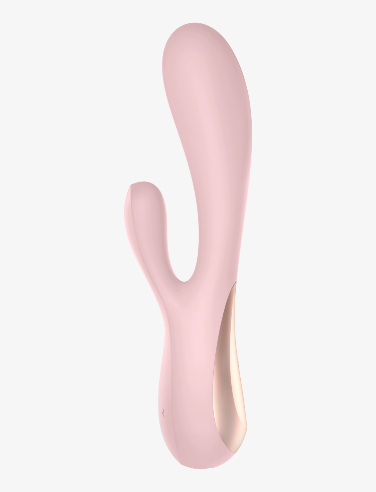 Satisfyer - Satisfyer Mono Flex Mauve incl. Bluetooth and App - sex & intimacy - no color - 1