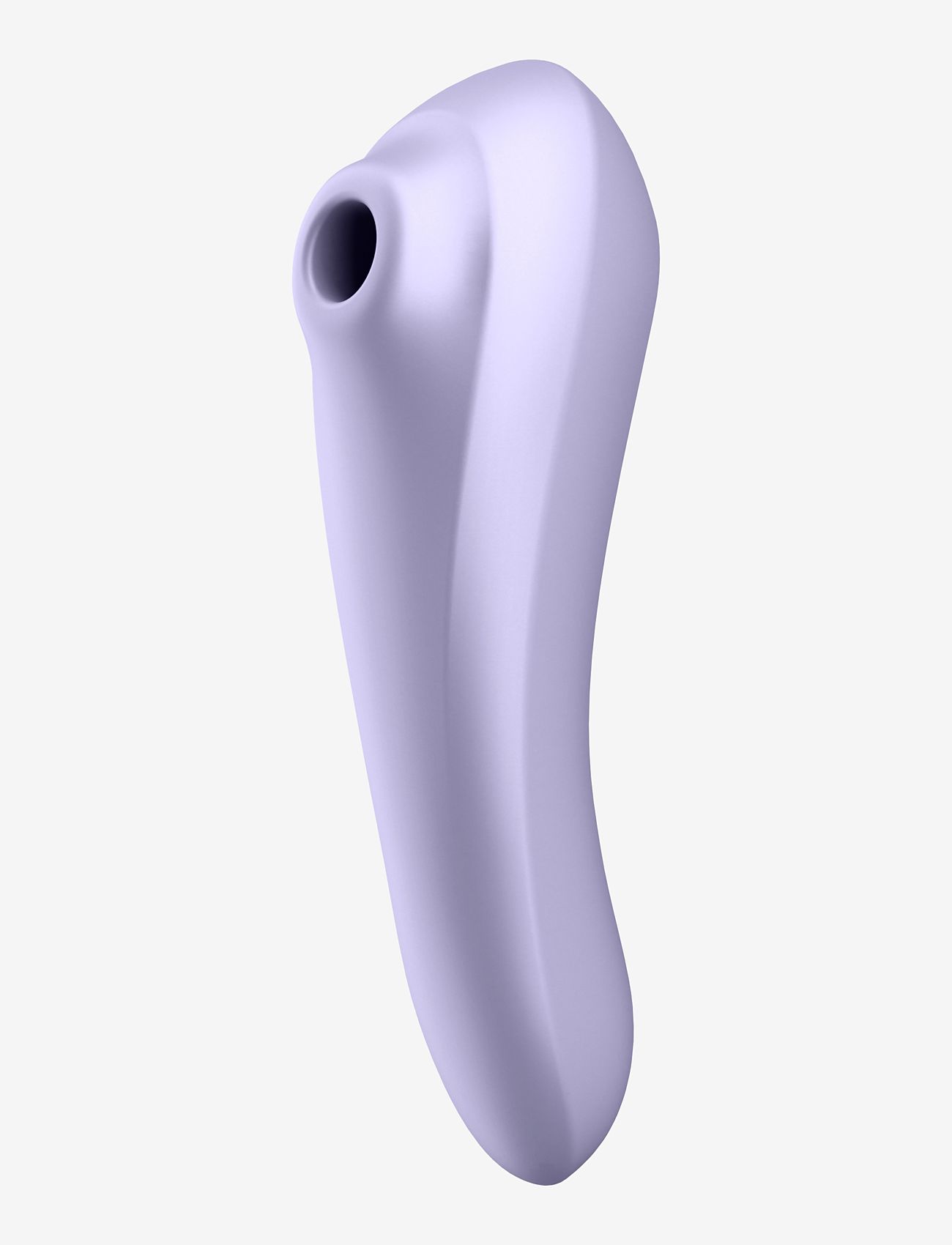 Satisfyer - Satisfyer Dual Pleasure Mauve - satisfyers - no color - 0