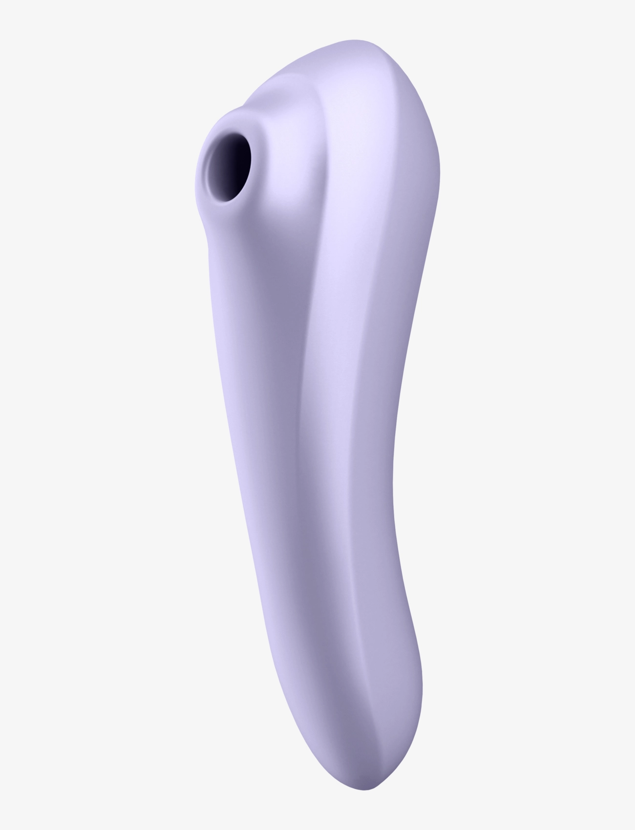 Satisfyer Satisfyer Dual Pleasure Mauve - Satisfyers - NO COLOR / undefined