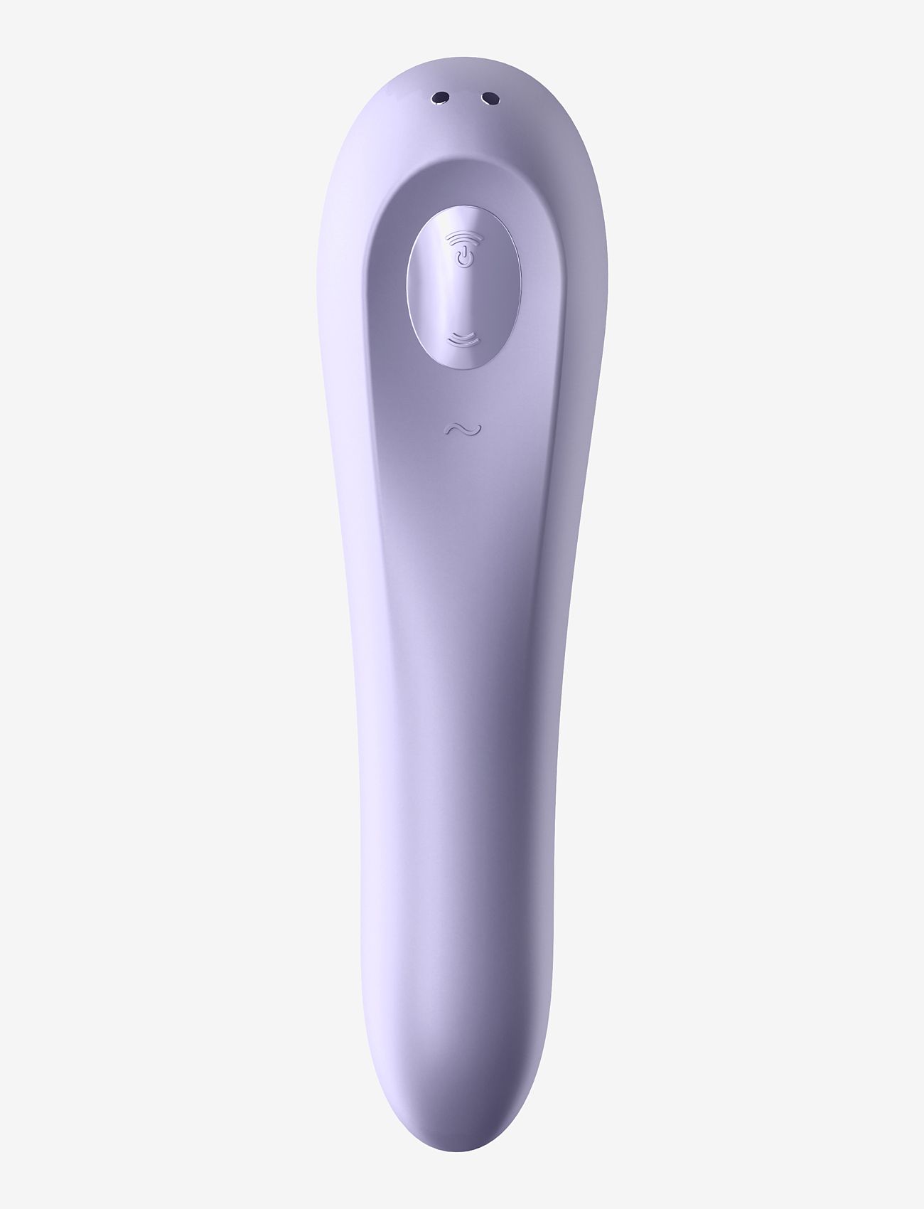 Satisfyer - Satisfyer Dual Pleasure Mauve - satisfyers - no color - 1