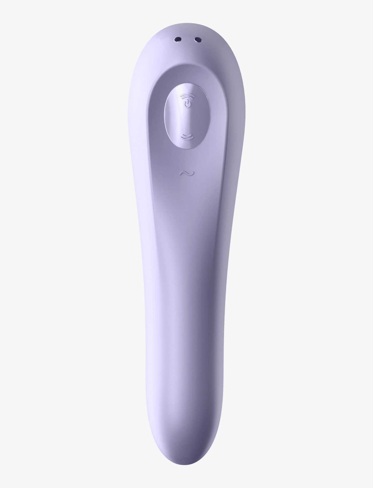 Satisfyer - Satisfyer Dual Pleasure Mauve - sex & intimacy - no color - 1