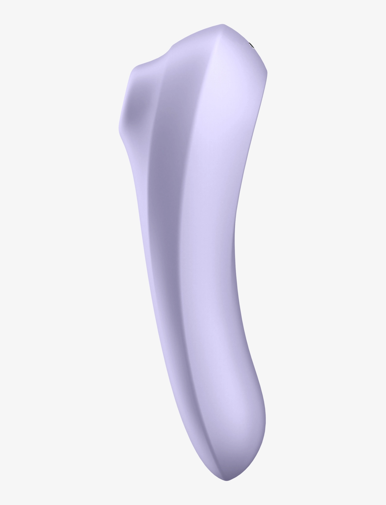 Satisfyer - Satisfyer Dual Pleasure Mauve - sex & intimacy - no color - 2