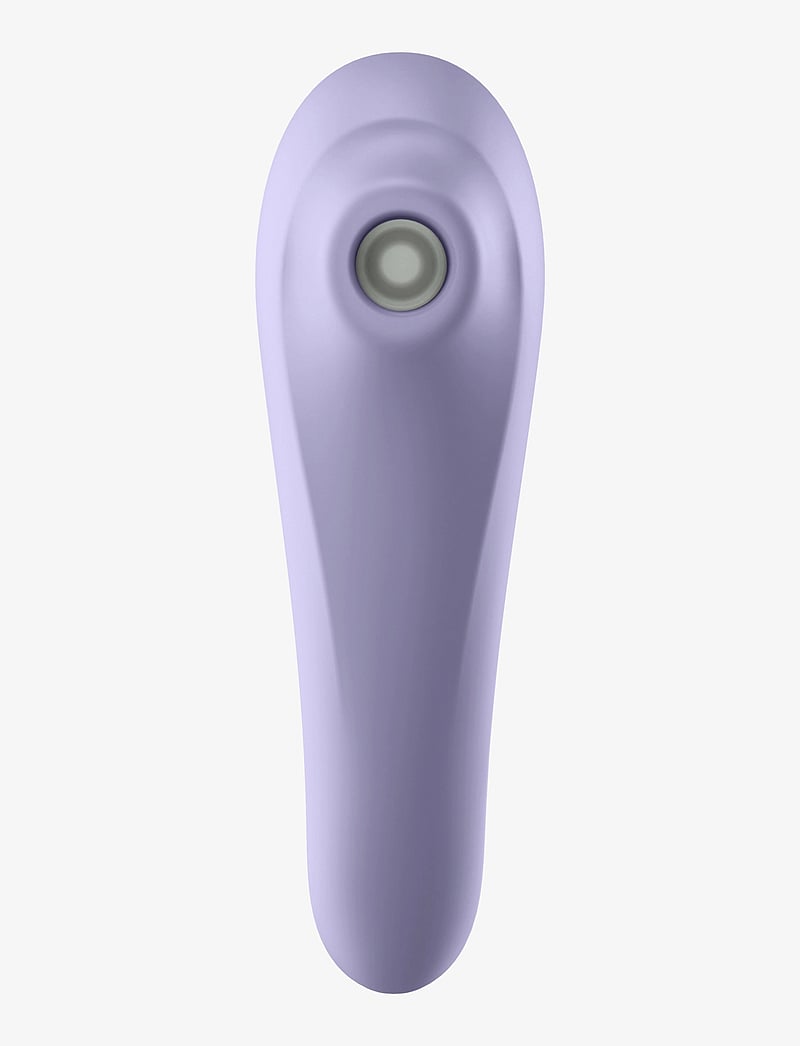 Satisfyer - Satisfyer Dual Pleasure Mauve - sex & intimacy - no color - 4
