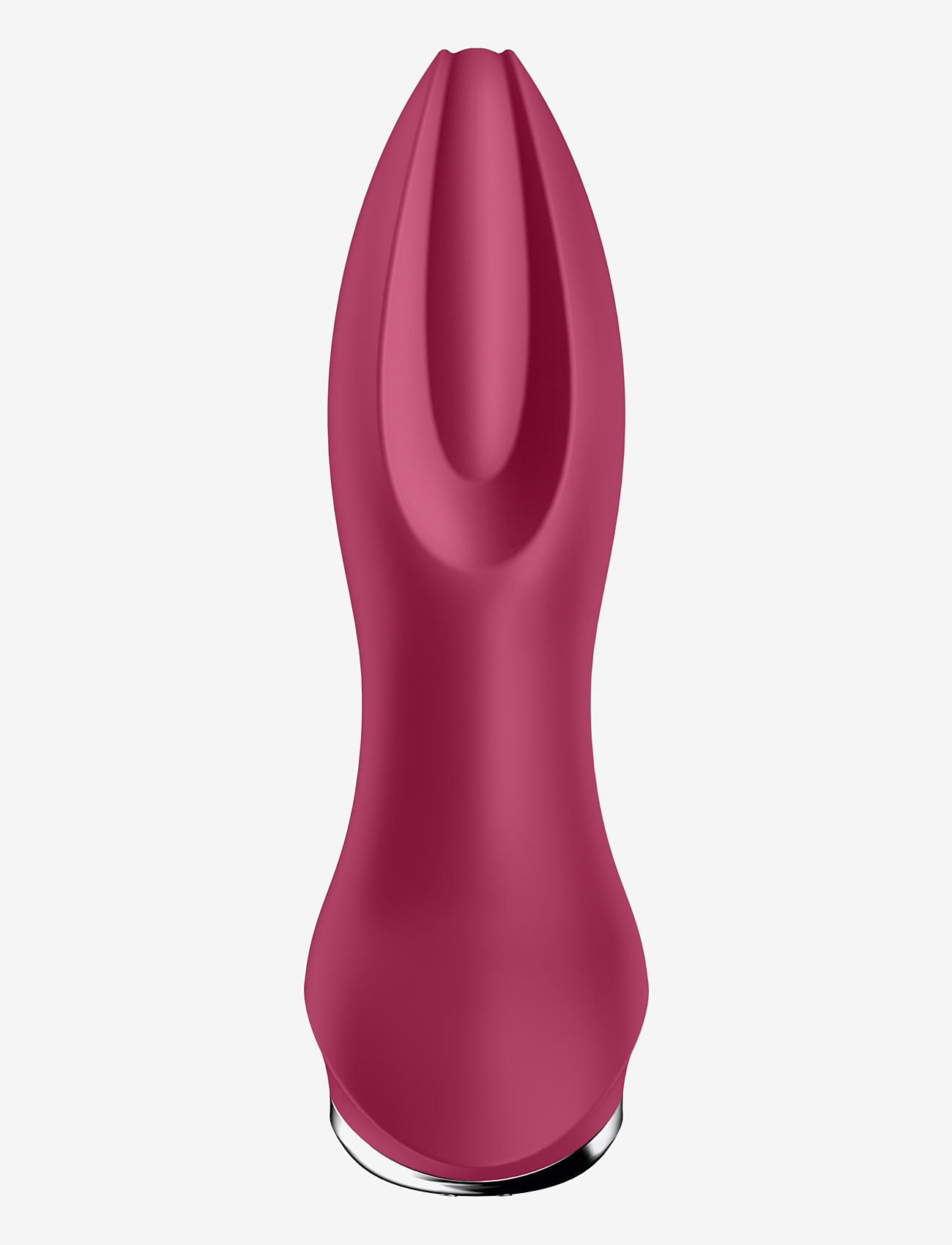Satisfyer - Satisfyer Rotator Plug 2+ fuchsia - sex & intimacy - no color - 4