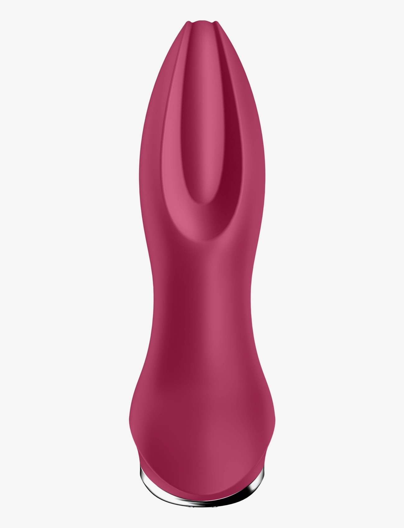 Satisfyer - Satisfyer Rotator Plug 2+ fuchsia - vibratorer - no color - 4