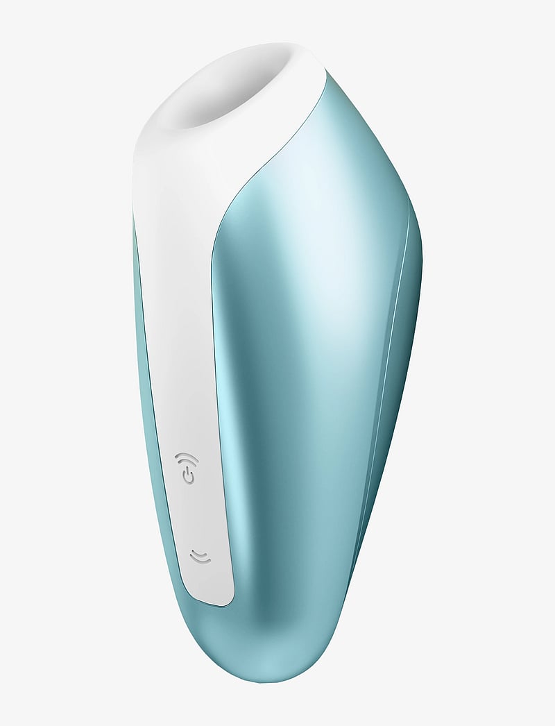 Satisfyer - Satisfyer Love Breeze Ice Blue - sex & intimacy - no color - 0