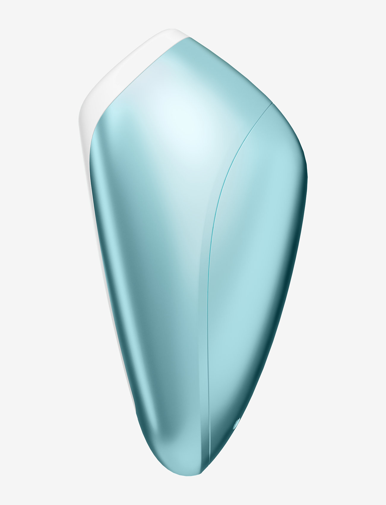 Satisfyer - Satisfyer Love Breeze Ice Blue - satisfyers - no color - 1