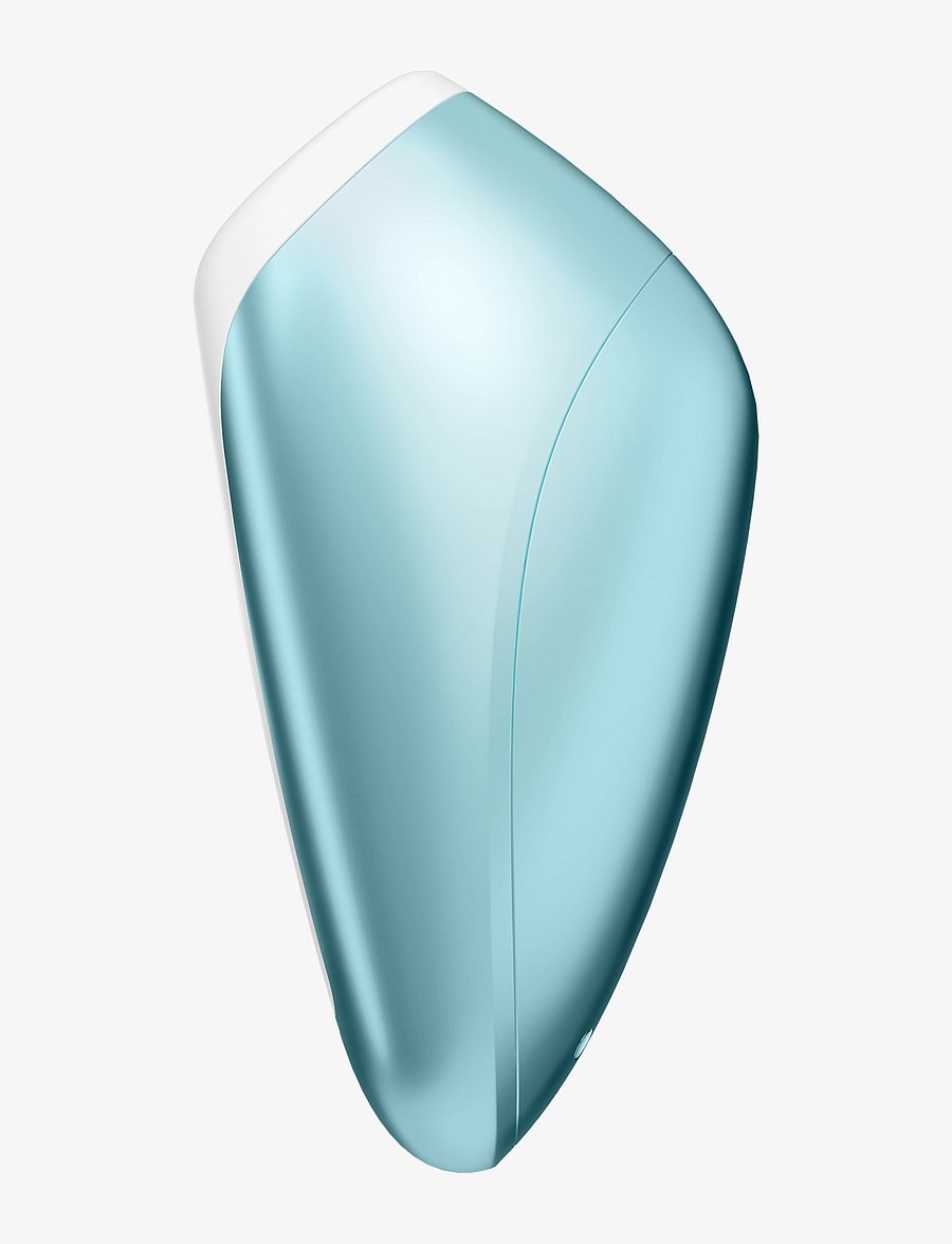 Satisfyer - Satisfyer Love Breeze Ice Blue - sex & intimacy - no color - 1