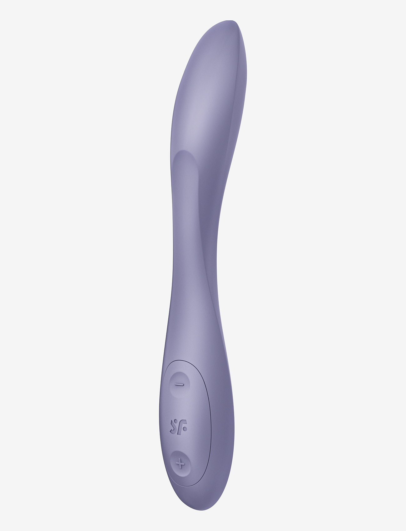 Satisfyer - Satisfyer G-Spot Flex 2 dark violet - vibraattorit - no color - 0