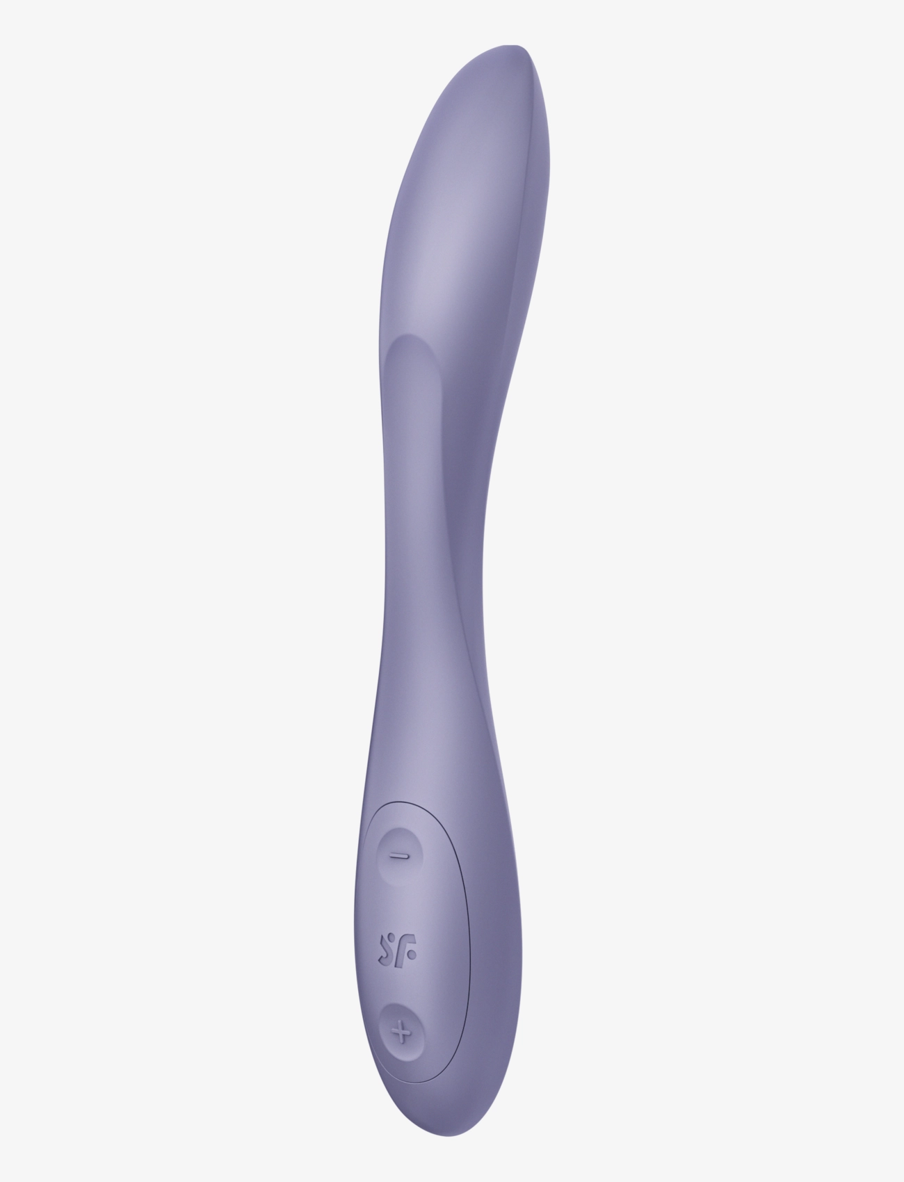 Satisfyer Satisfyer G-Spot Flex 2 dark violet - Satisfyer - NO COLOR / undefined