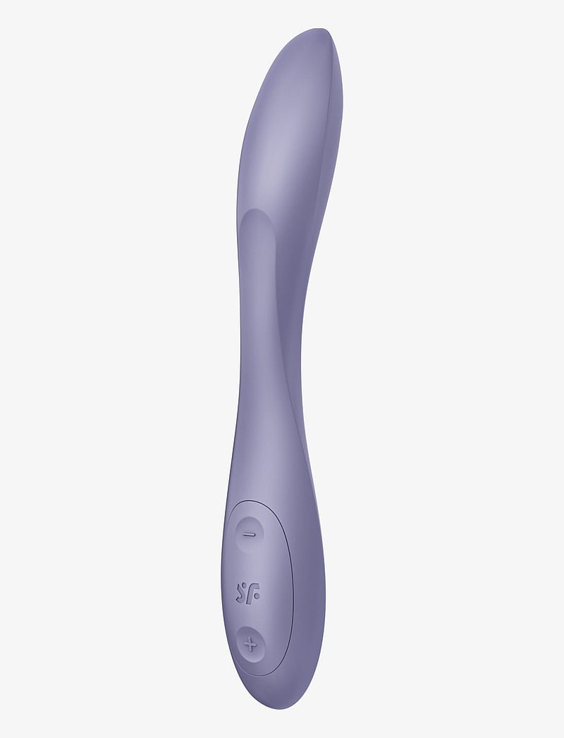 Satisfyer - Satisfyer G-Spot Flex 2 dark violet - sex & intimacy - no color - 0