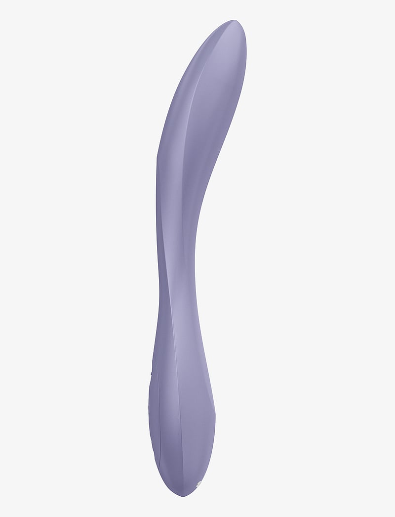 Satisfyer - Satisfyer G-Spot Flex 2 dark violet - sex & intimacy - no color - 2