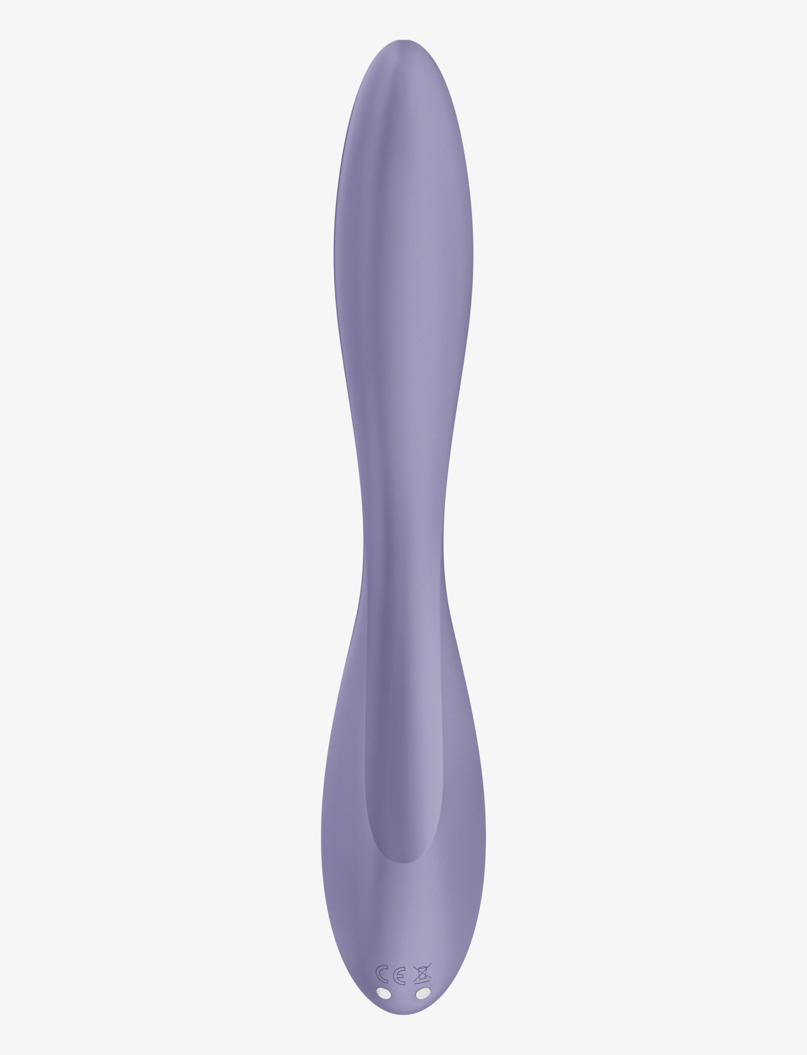Satisfyer - Satisfyer G-Spot Flex 2 dark violet - sex & intimacy - no color - 3