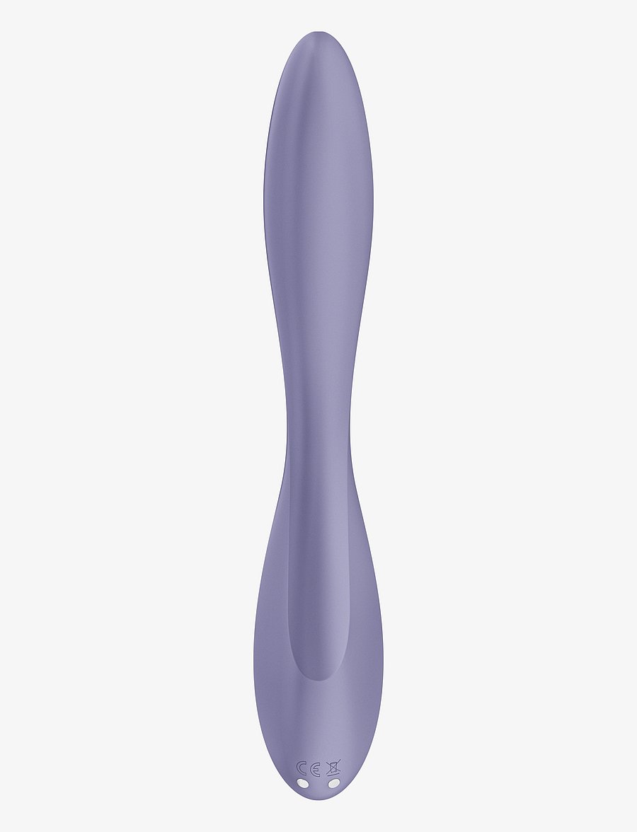 Satisfyer - Satisfyer G-Spot Flex 2 dark violet - sex & intimacy - no color - 3