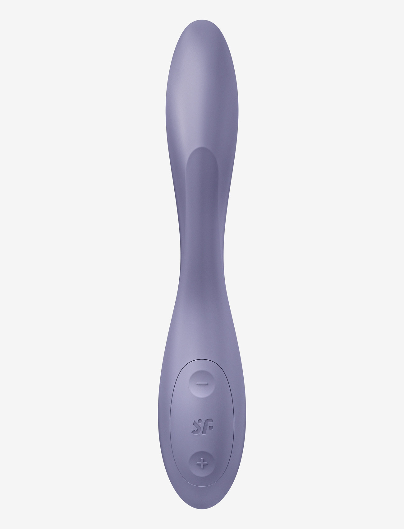 Satisfyer - Satisfyer G-Spot Flex 2 dark violet - vibraattorit - no color - 4