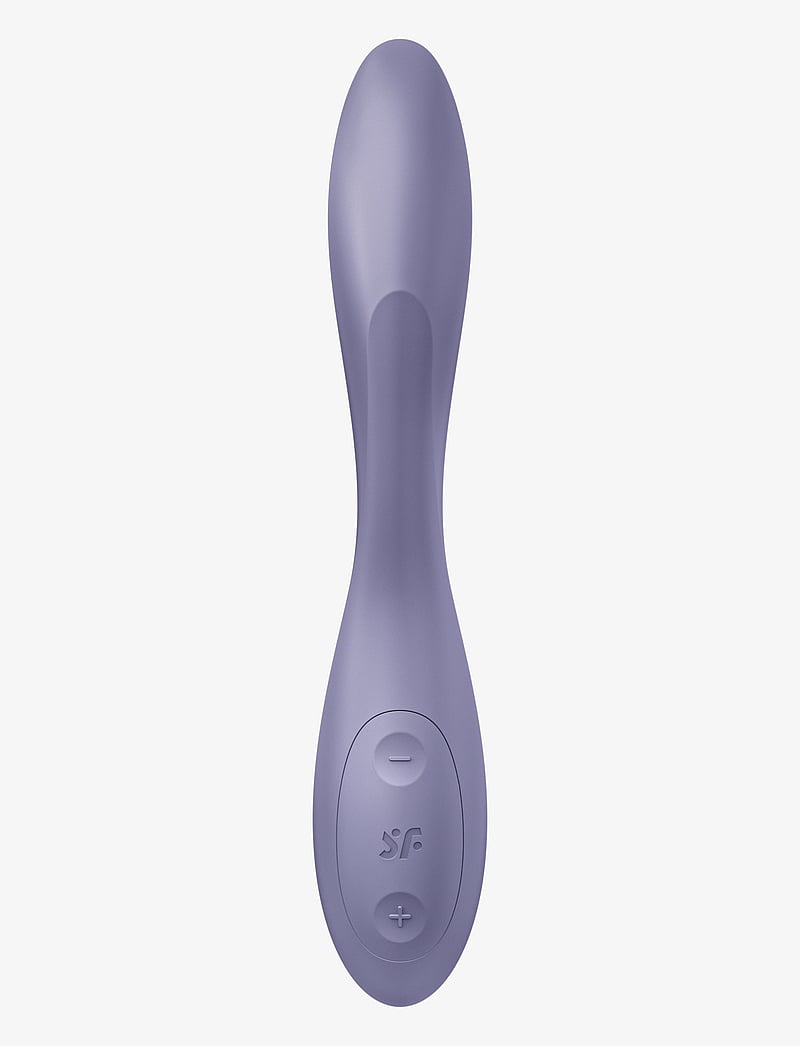 Satisfyer - Satisfyer G-Spot Flex 2 dark violet - sex & intimacy - no color - 4