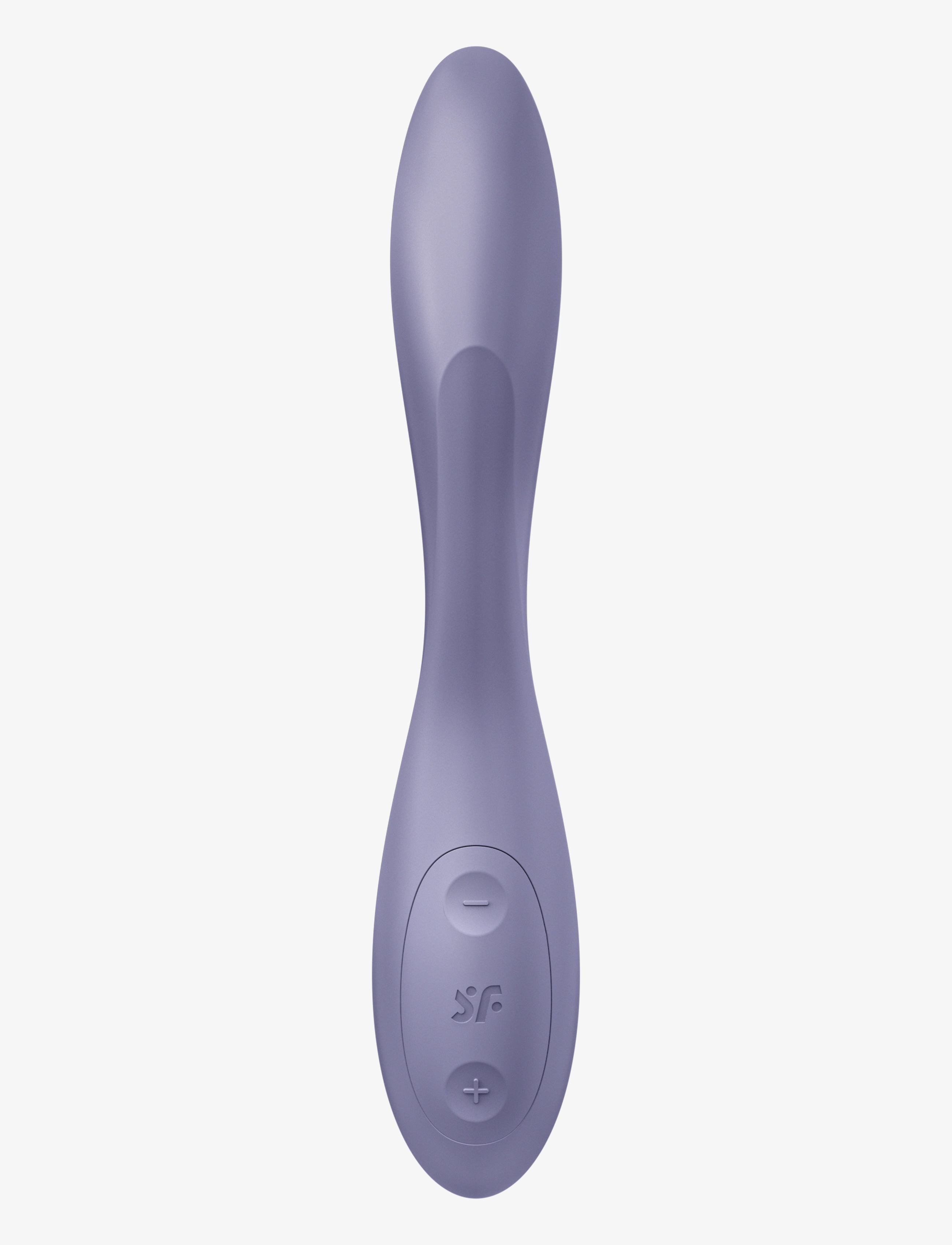 Satisfyer - Satisfyer G-Spot Flex 2 dark violet - sex & intimacy - no color - 4