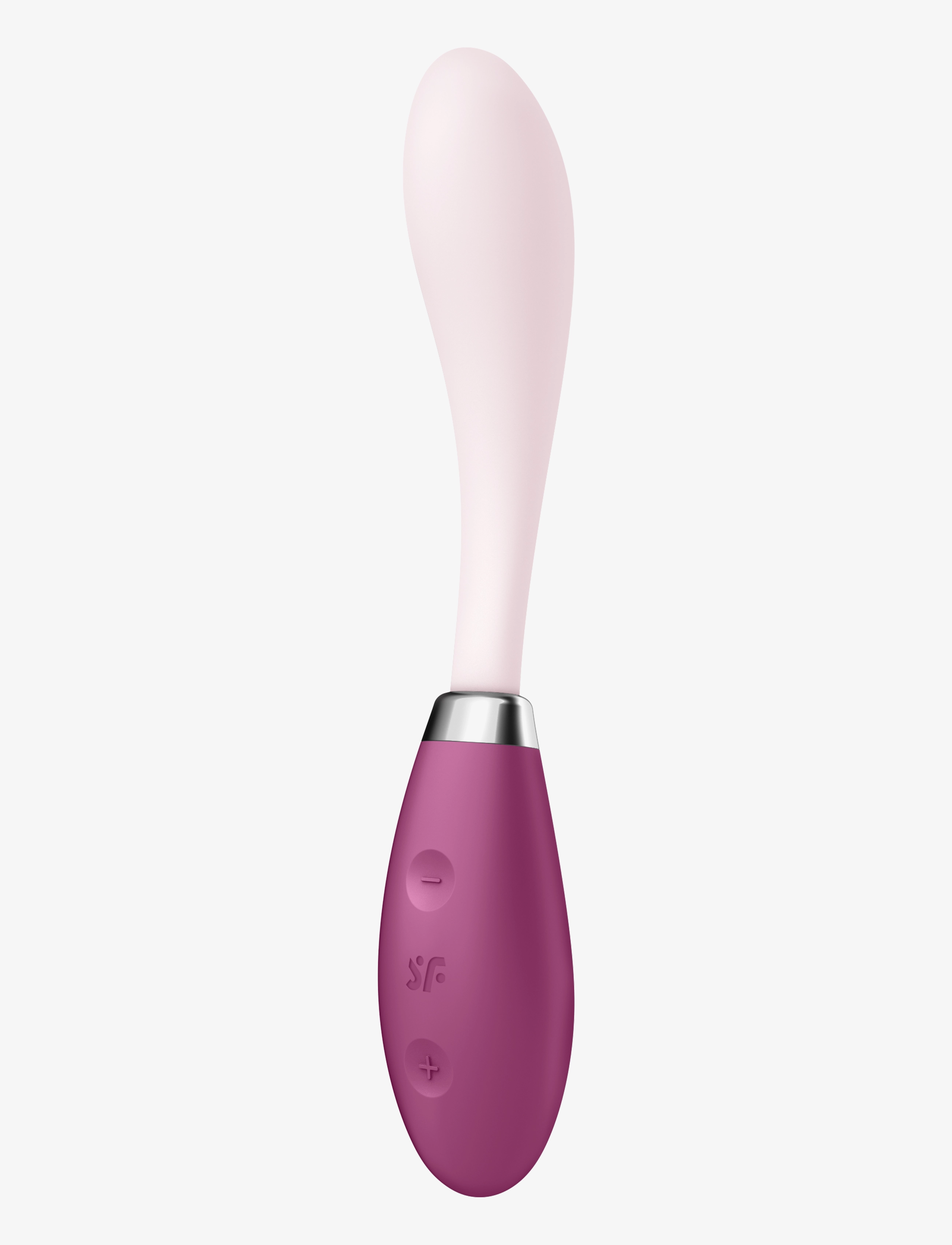 Satisfyer Satisfyer G-Spot Flex 3 red - Sex & Intimitet - NO COLOR / undefined