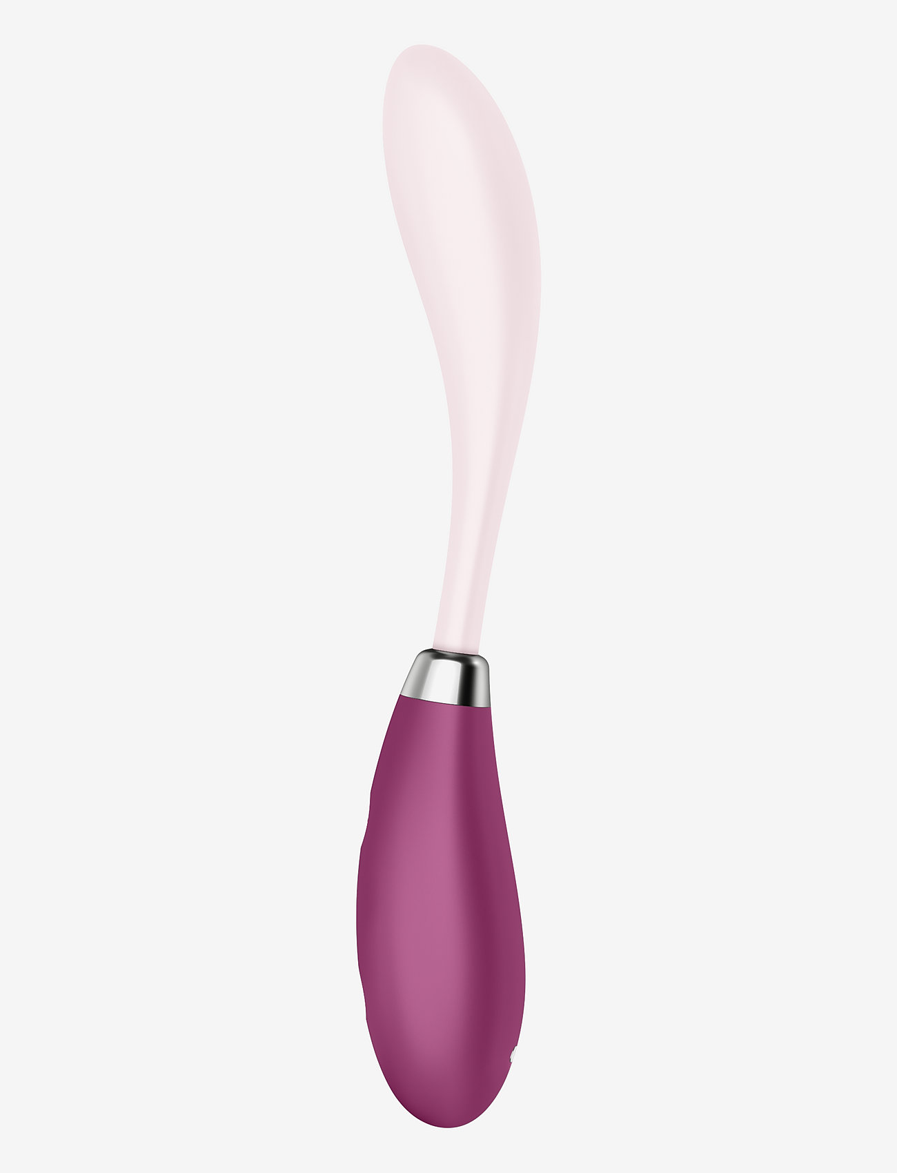 Satisfyer - Satisfyer G-Spot Flex 3 red - no color - 1