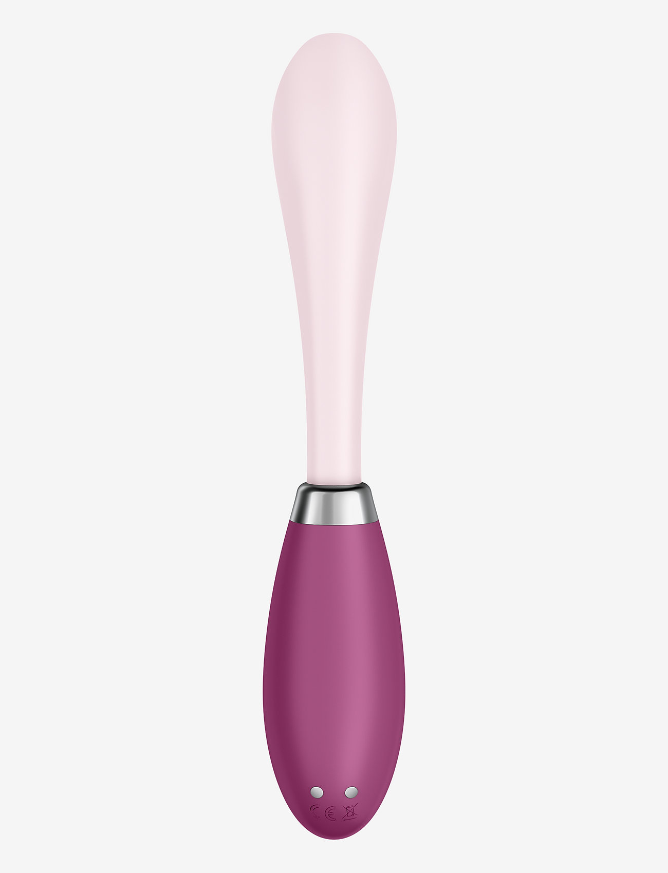 Satisfyer - Satisfyer G-Spot Flex 3 red - no color - 3