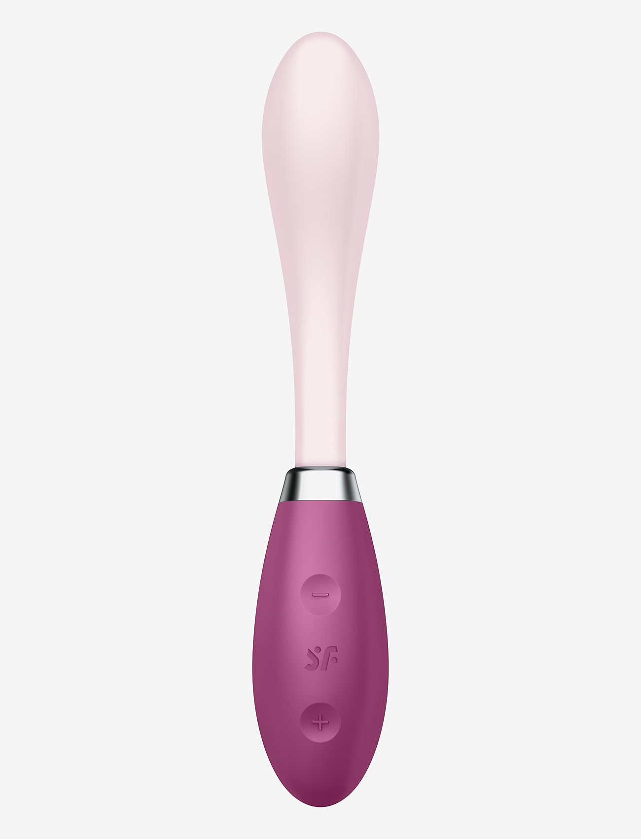 Satisfyer - Satisfyer G-Spot Flex 3 red - no color - 5