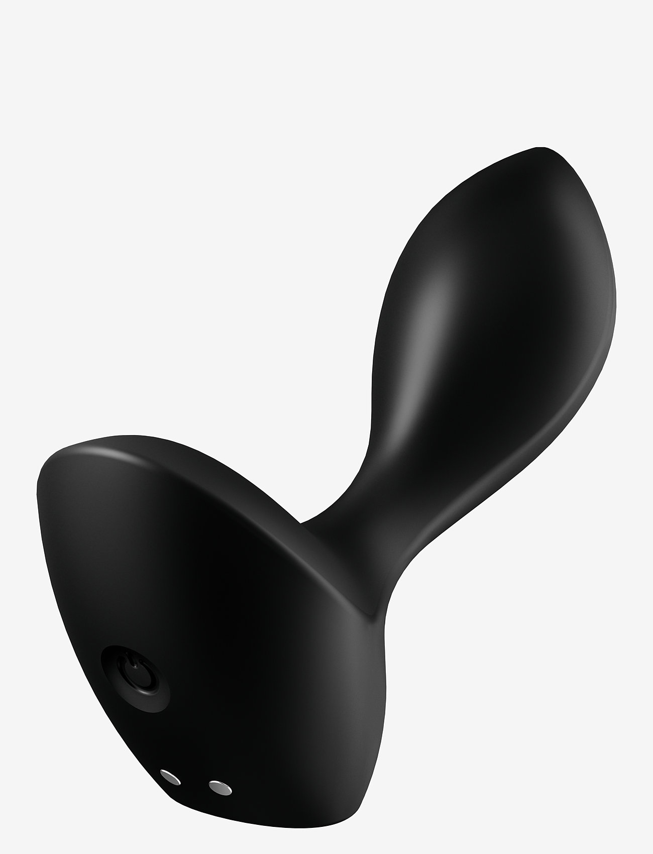 Satisfyer - Satisfyer Backdoor Lover Black - no color - 0