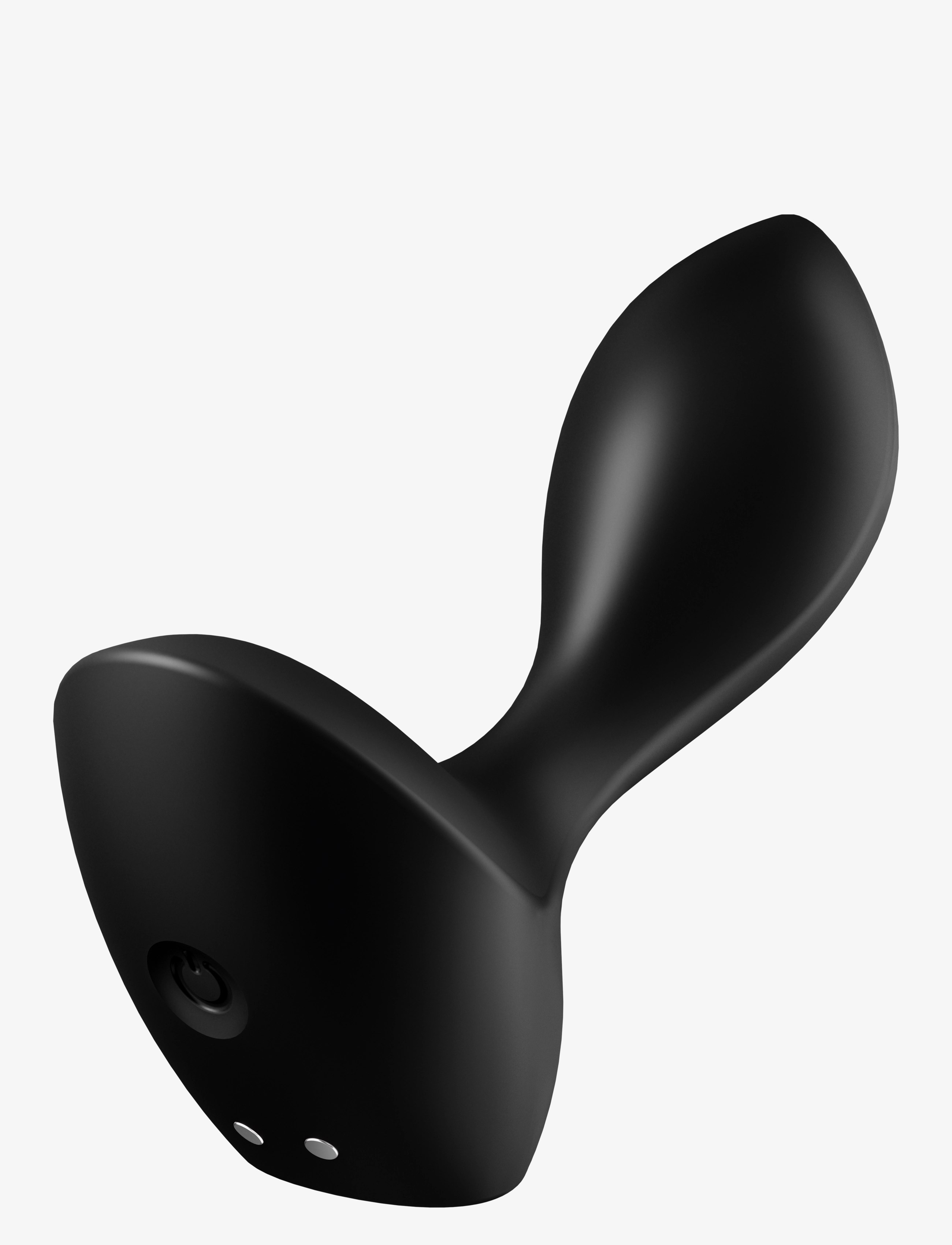 Satisfyer Satisfyer Backdoor Lover Black - Tervis ja Heaolu - NO COLOR / undefined