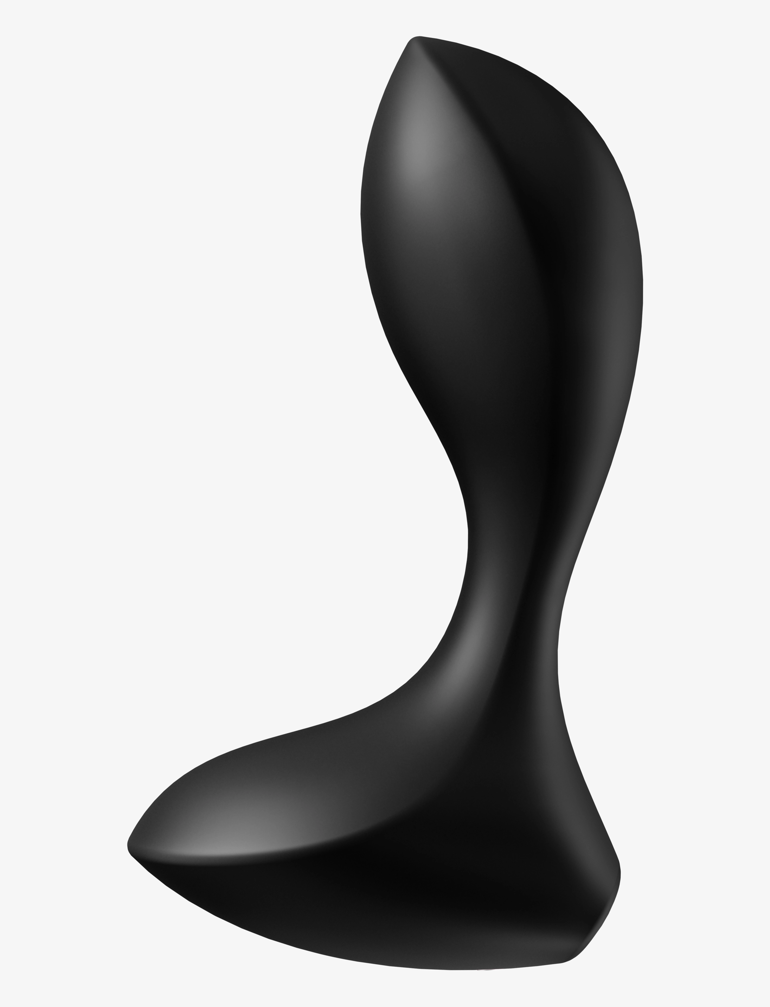 Satisfyer - Satisfyer Backdoor Lover Black - vibratorer - no color - 2