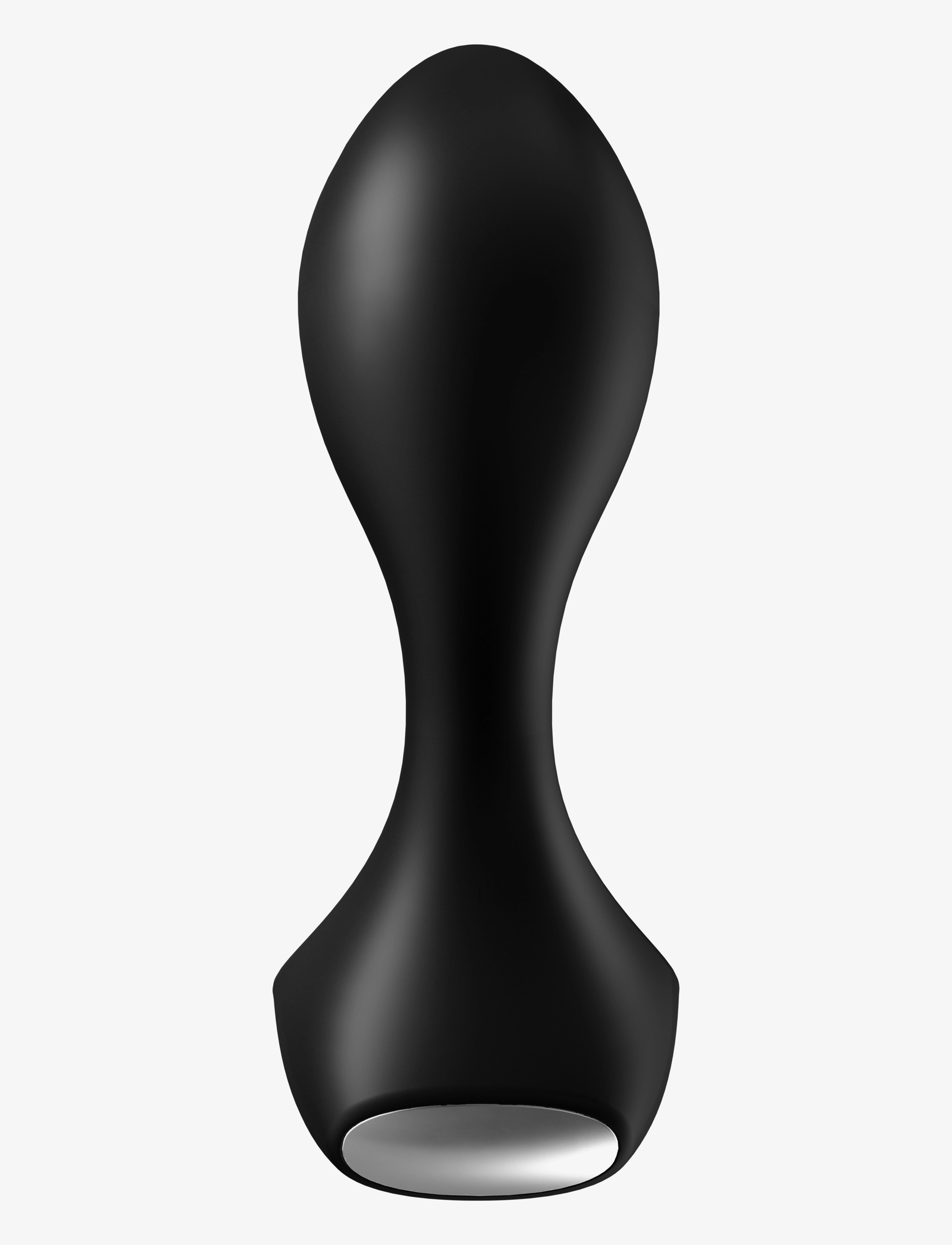 Satisfyer - Satisfyer Backdoor Lover Black - vibratorer - no color - 3