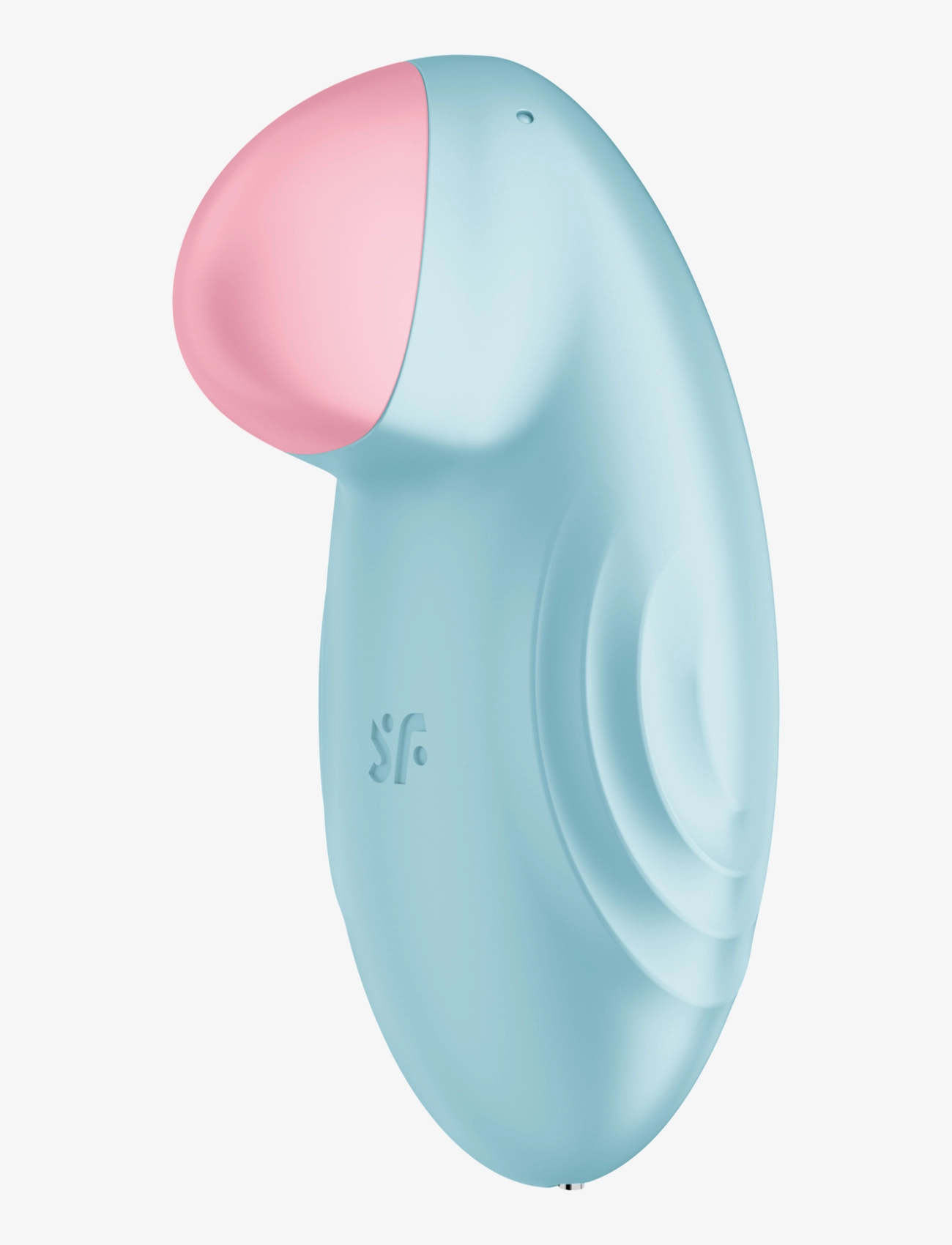 Satisfyer Satisfyer Tropical Tip Blue - Satisfyers - BLUE / blue