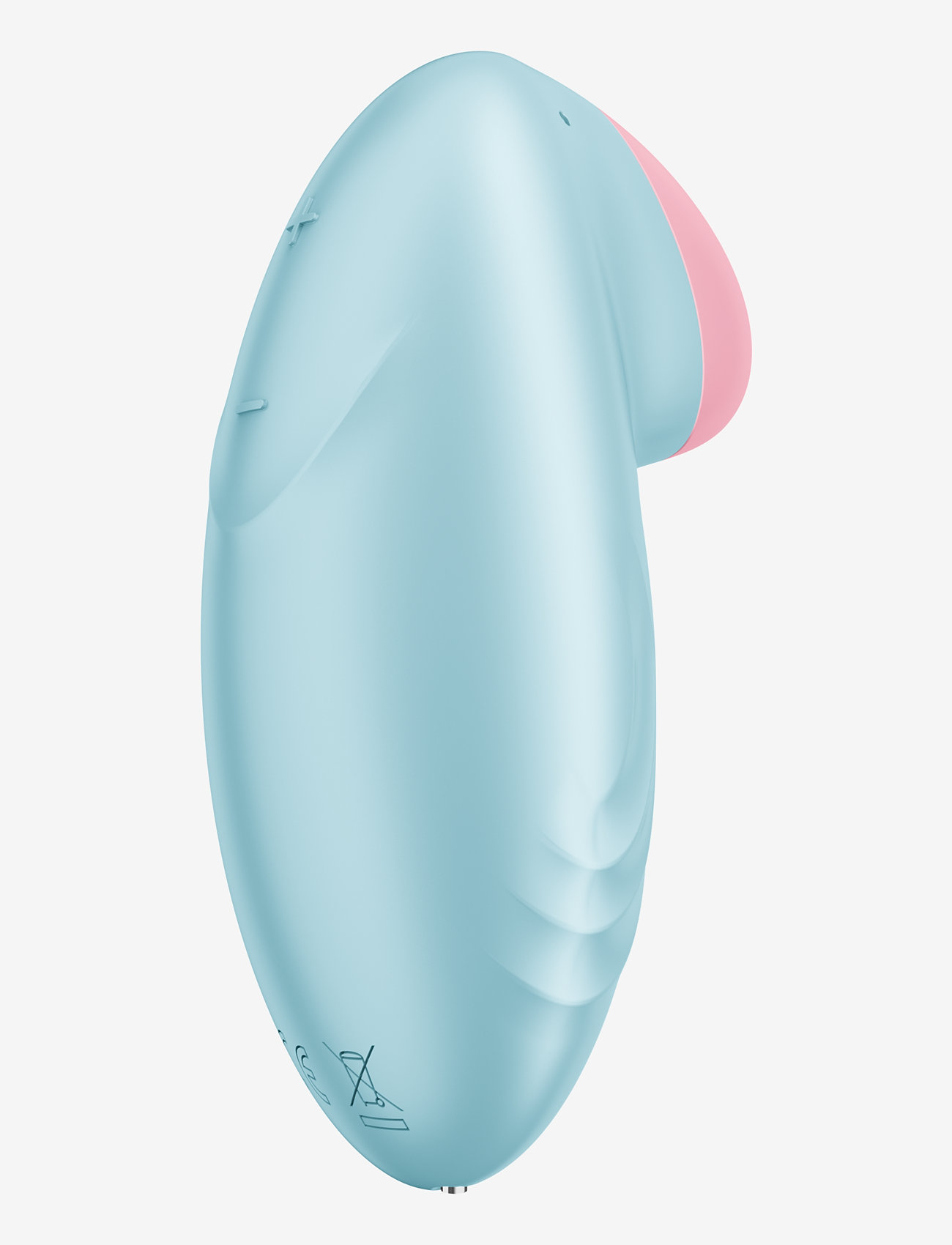 Satisfyer - Satisfyer Tropical Tip Blue - satisfyers - blue - 3