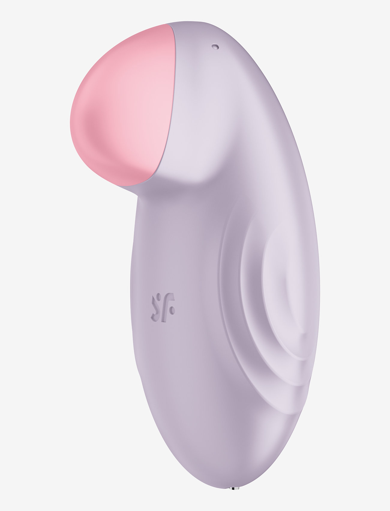 Satisfyer - Satisfyer Tropical Tip Lilac - satisfyers - lilac - 0
