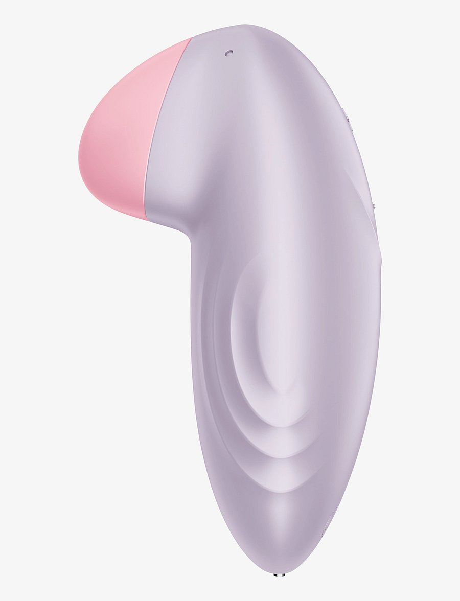 Satisfyer - Satisfyer Tropical Tip Lilac - sex & intimacy - lilac - 1