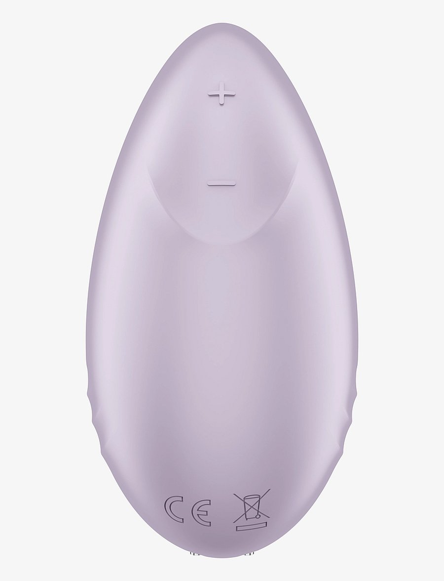 Satisfyer - Satisfyer Tropical Tip Lilac - sex & intimacy - lilac - 2
