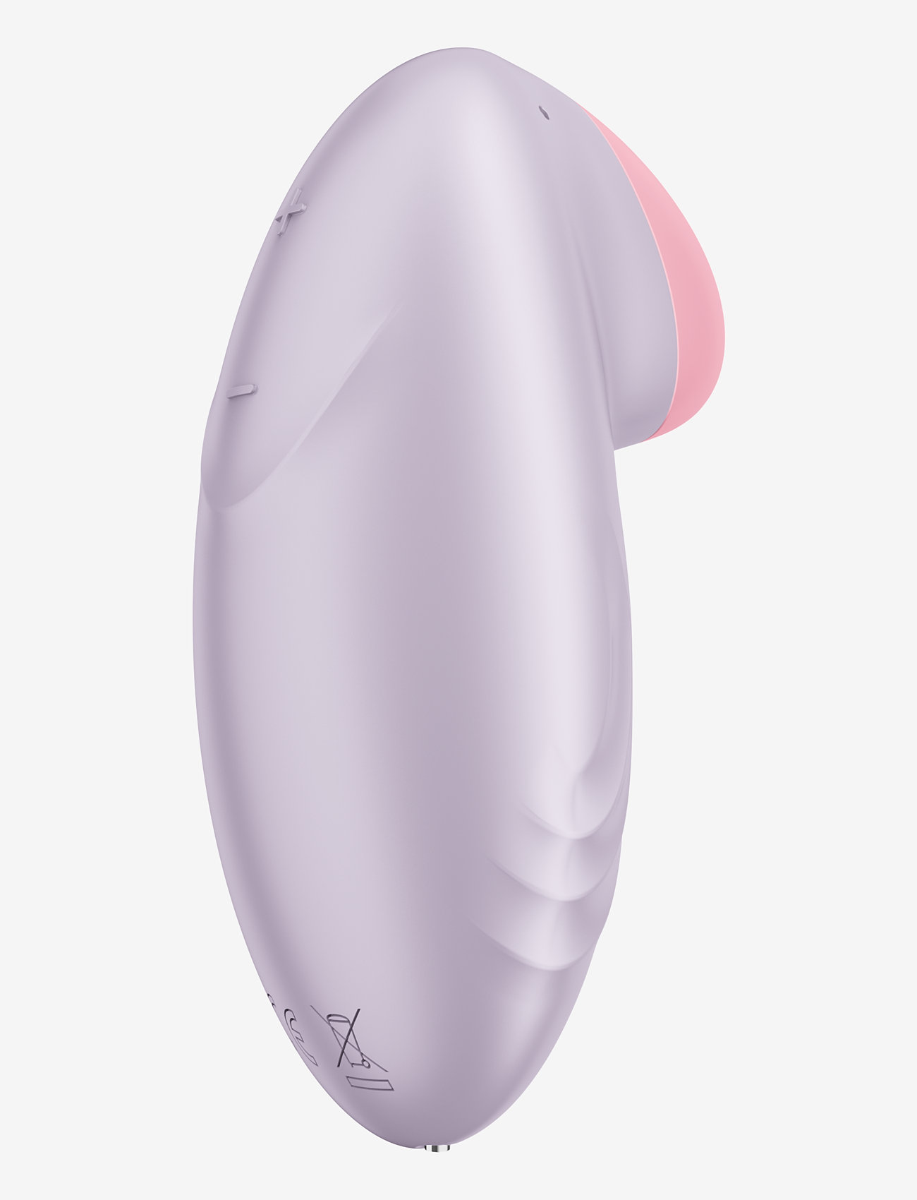 Satisfyer - Satisfyer Tropical Tip Lilac - satisfyers - lilac - 3