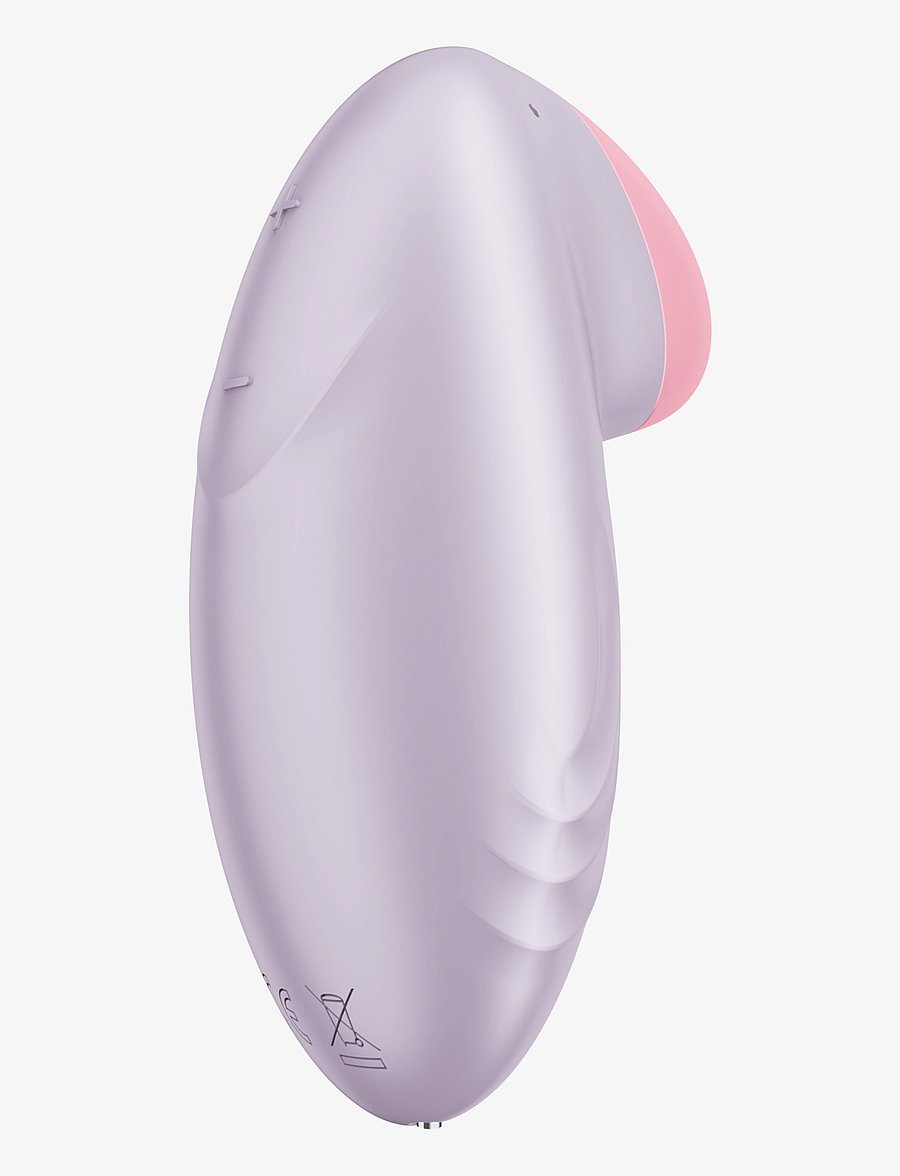Satisfyer - Satisfyer Tropical Tip Lilac - sex & intimacy - lilac - 3