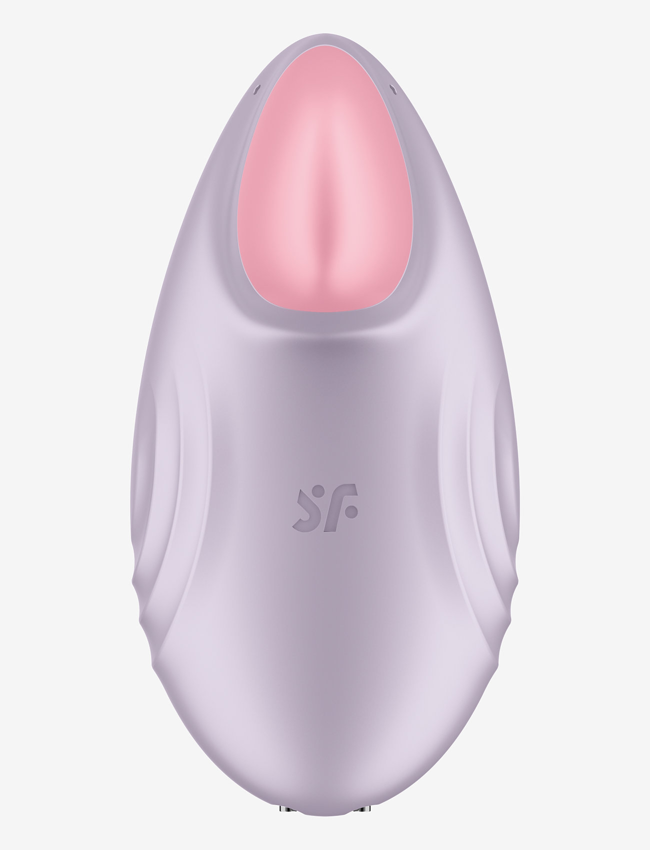 Satisfyer - Satisfyer Tropical Tip Lilac - satisfyers - lilac - 4