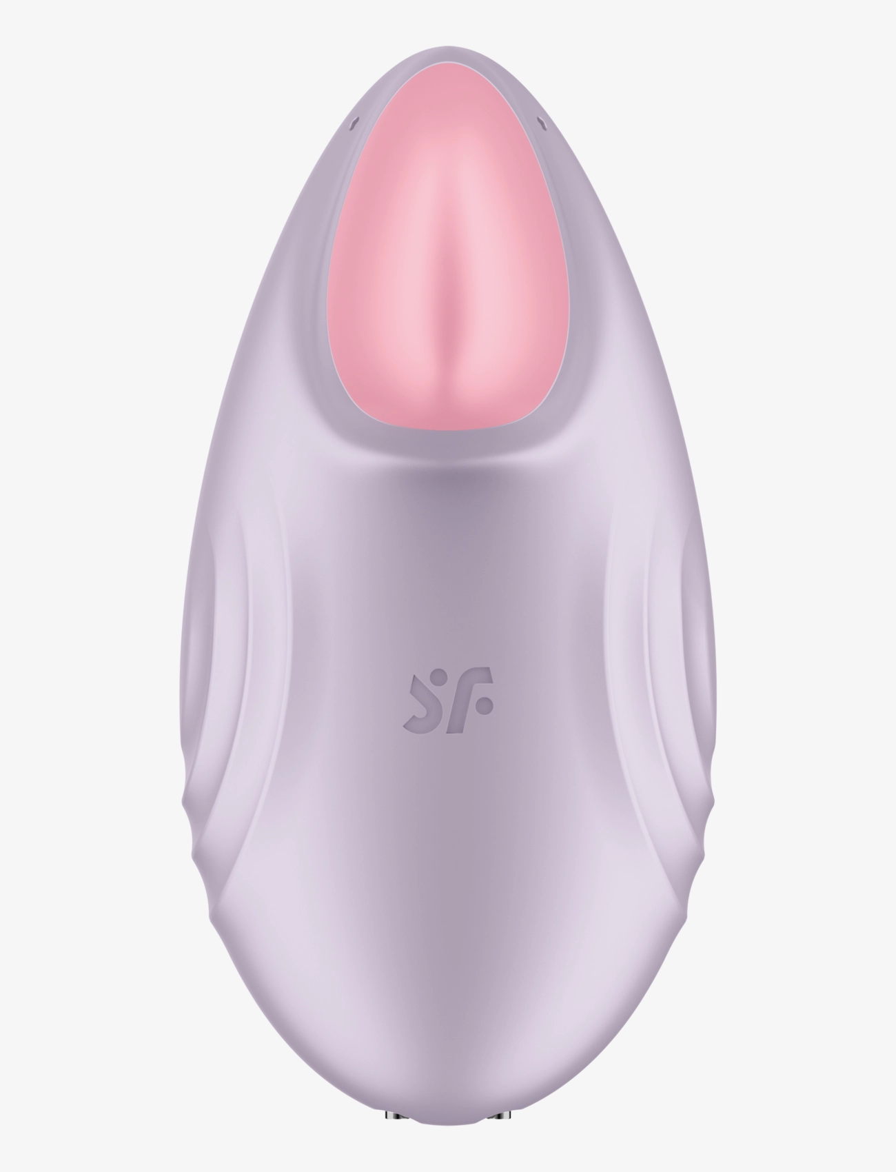 Satisfyer - Satisfyer Tropical Tip Lilac - satisfyers - lilac - 4