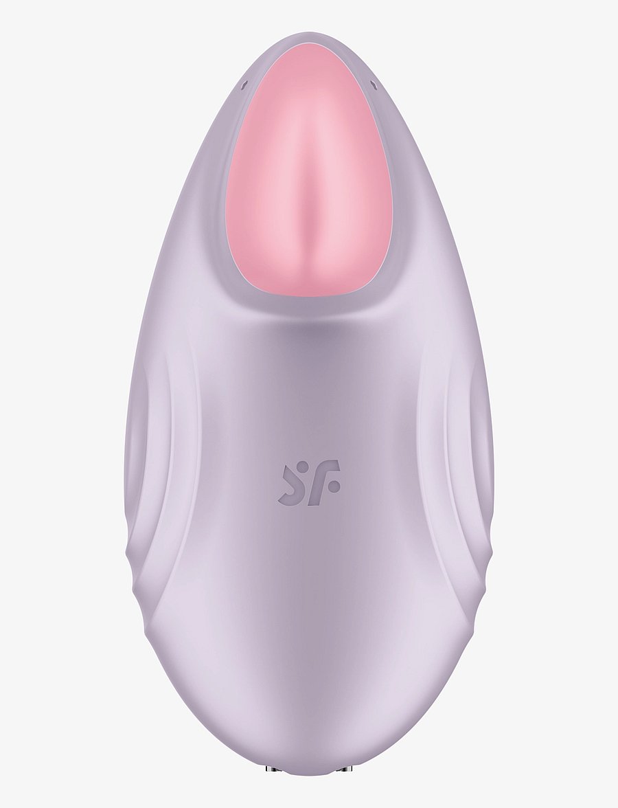 Satisfyer - Satisfyer Tropical Tip Lilac - sex & intimacy - lilac - 4