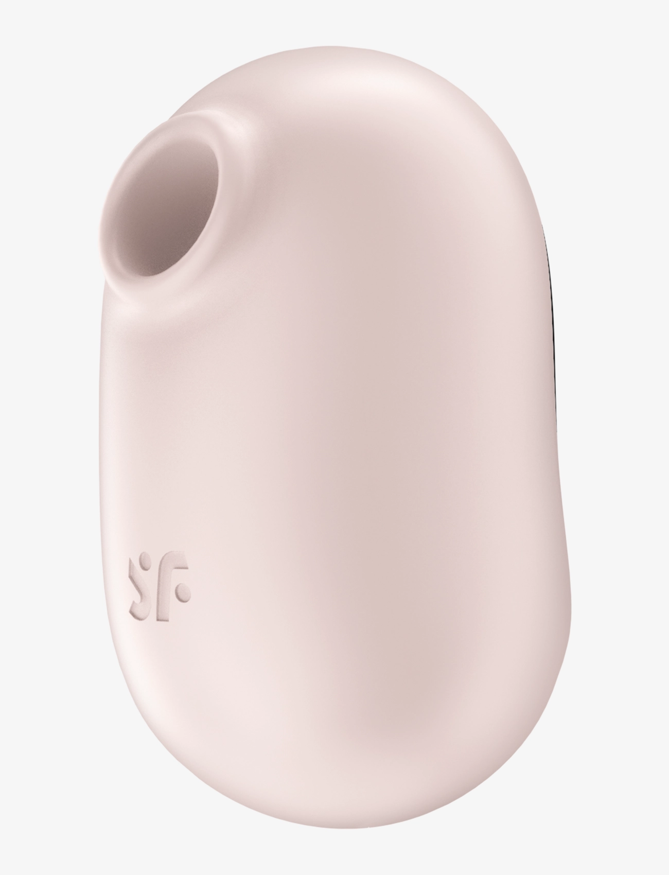 Satisfyer Satisfyer Pro To Go 2 Beige - Satisfyers - BEIGE / pink/rose