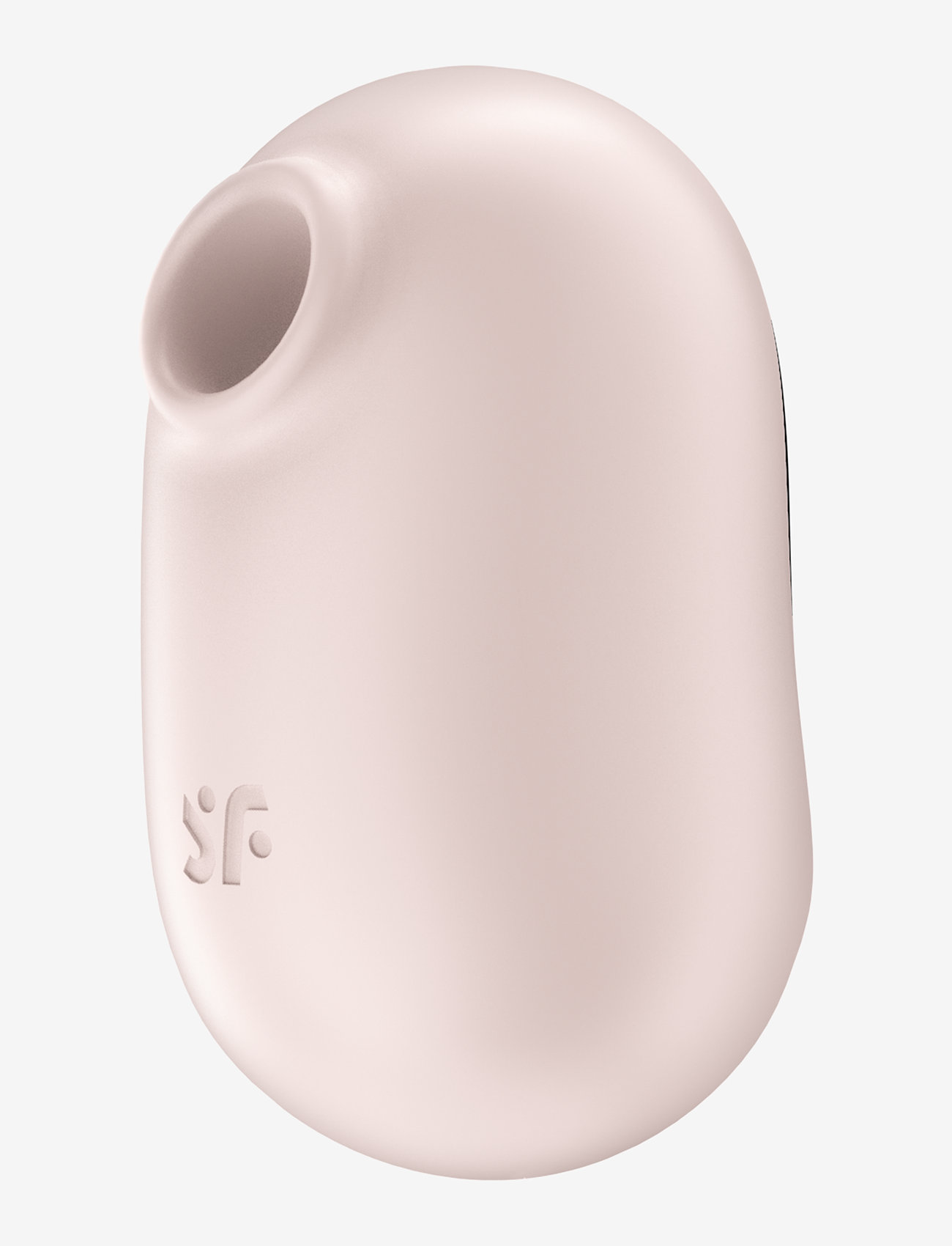 Satisfyer - Satisfyer Pro To Go 2 Beige - beige - 0