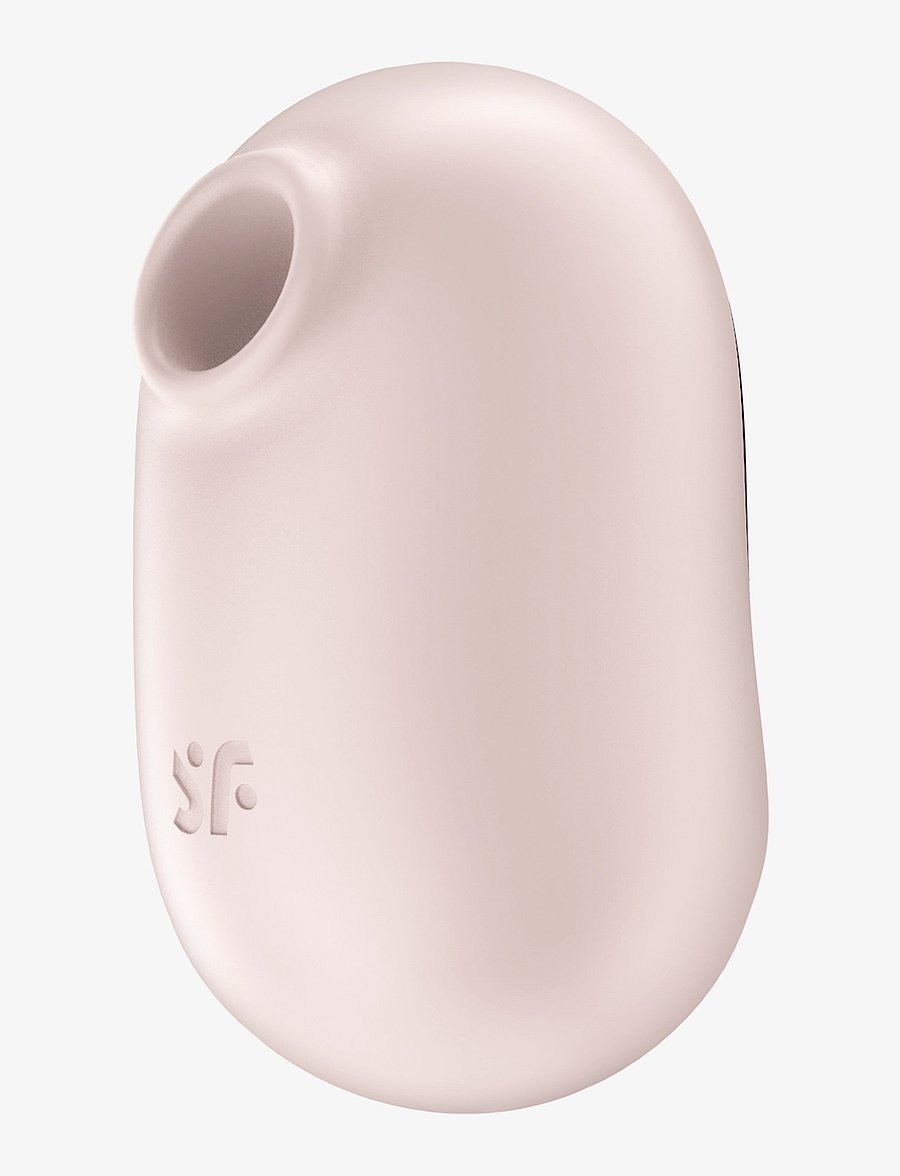 Satisfyer - Satisfyer Pro To Go 2 Beige - sex & intimacy - beige - 0