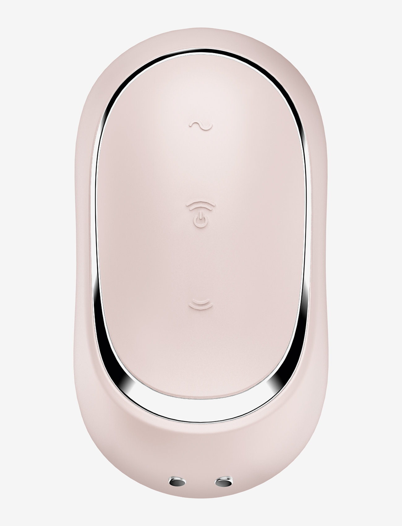 Satisfyer - Satisfyer Pro To Go 2 Beige - beige - 2