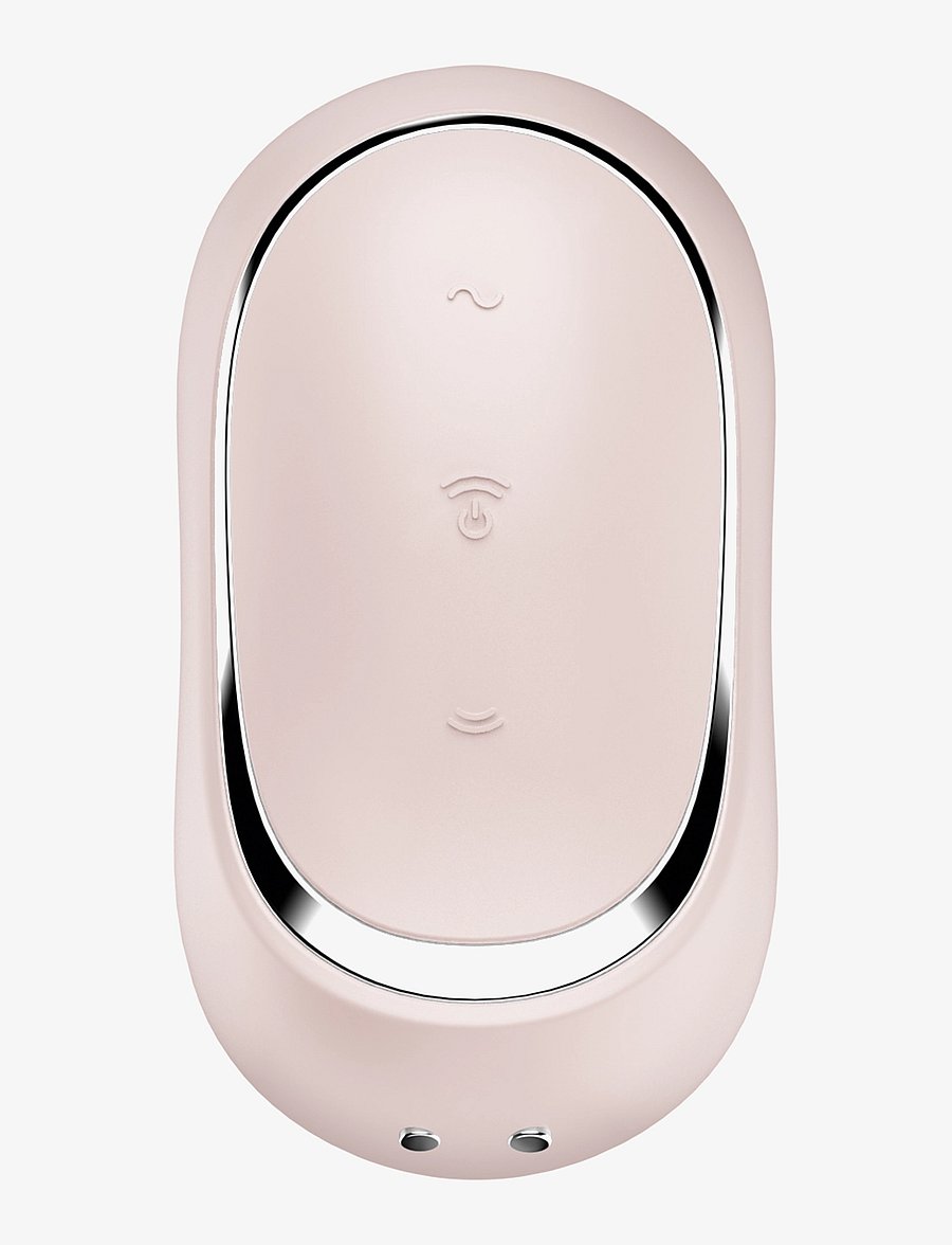 Satisfyer - Satisfyer Pro To Go 2 Beige - sex & intimacy - beige - 2